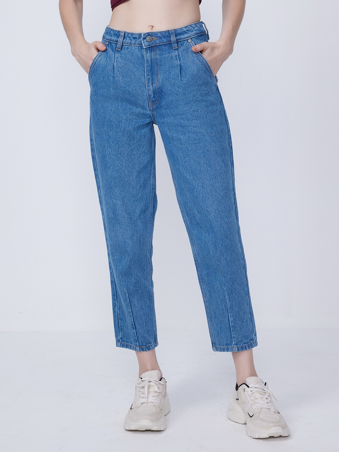 Women's Mom Jeans | Mom Jeans for Teens | Hollister Co.-calidas.vn