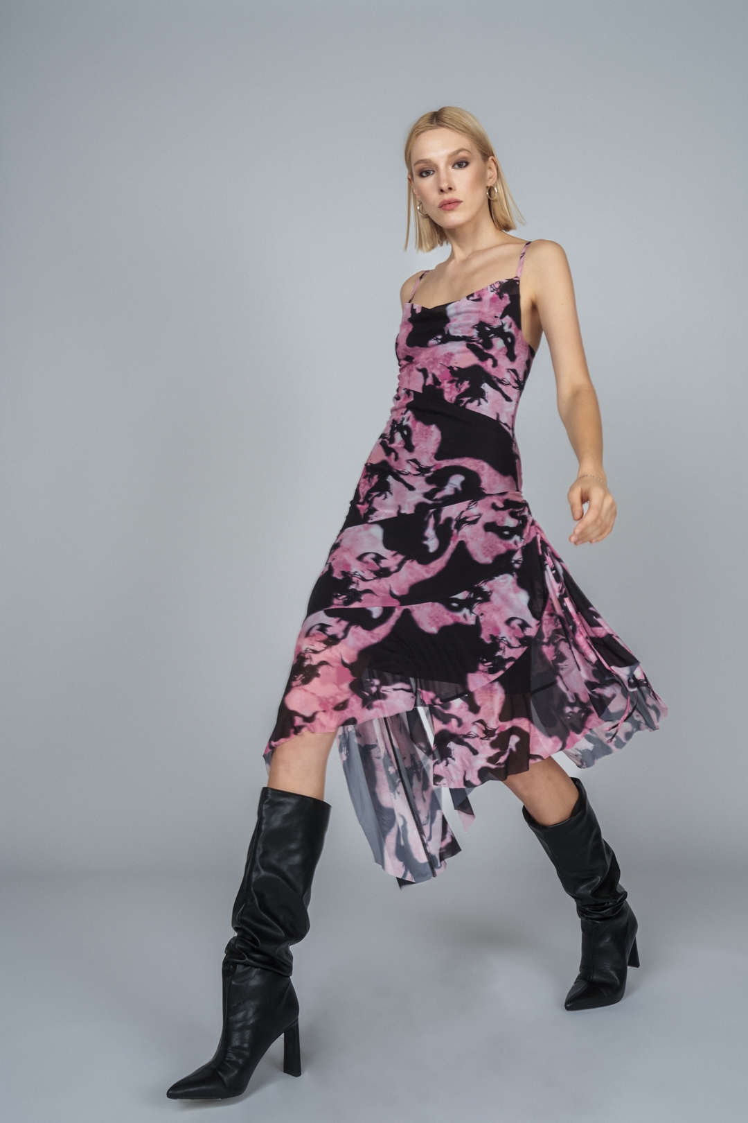 Taylor Swift's 'Speak Now' purple dress designer returns for 'Taylor's  Version'