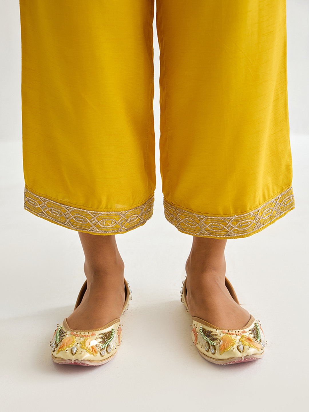 Marigold Straight Trouser
