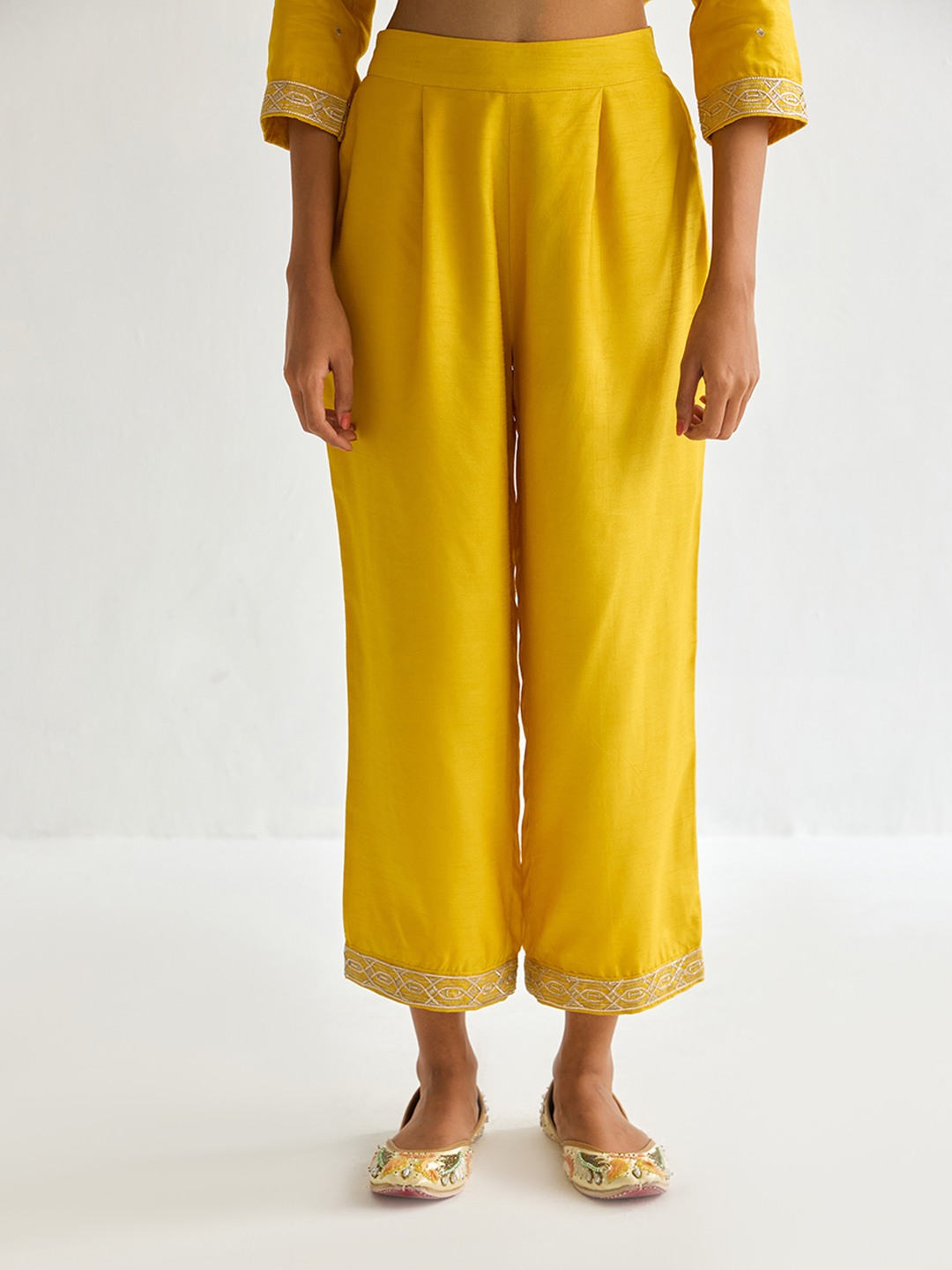 Marigold Straight Trouser