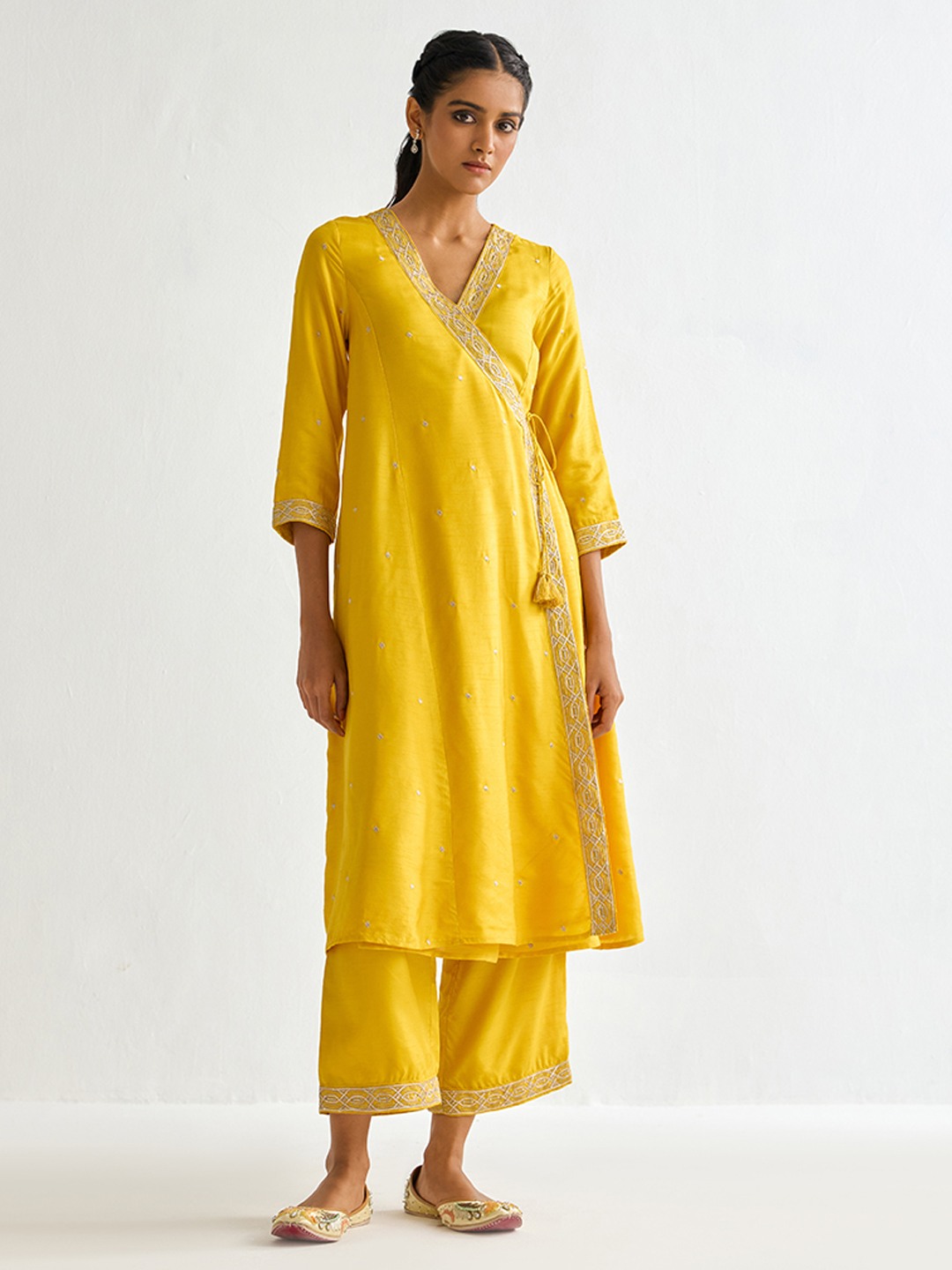 Marigold Straight Trouser