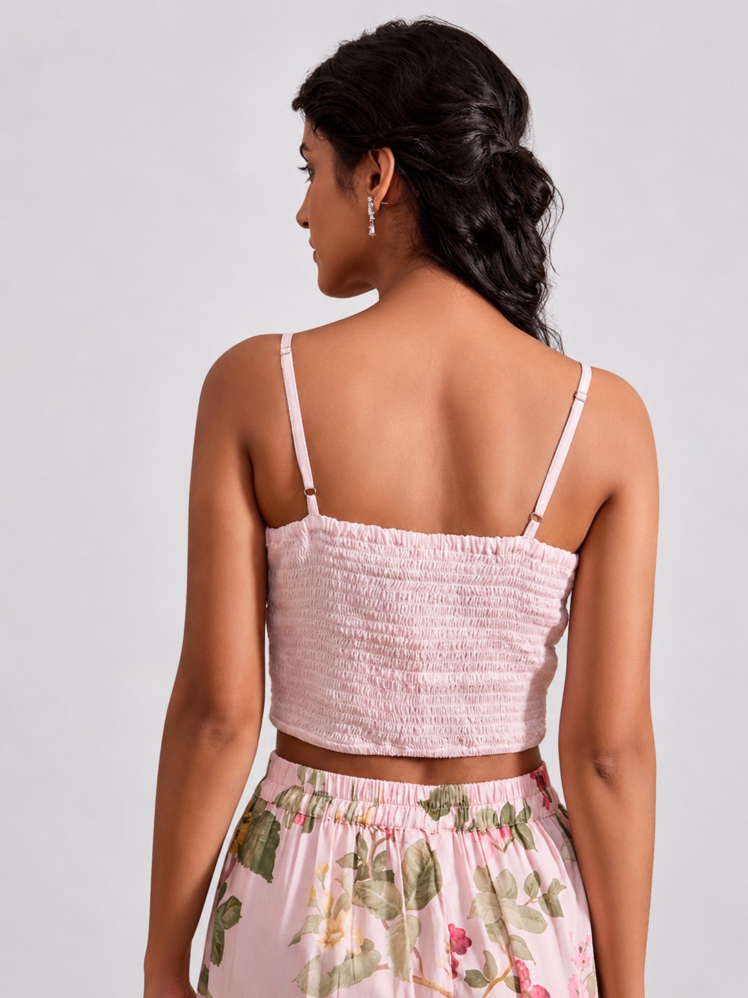 Gulabo Embroidered Top