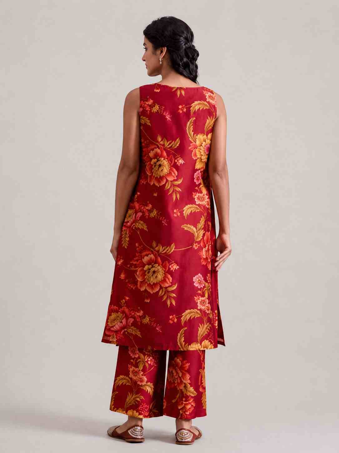 Pakeeza Printed Kurta