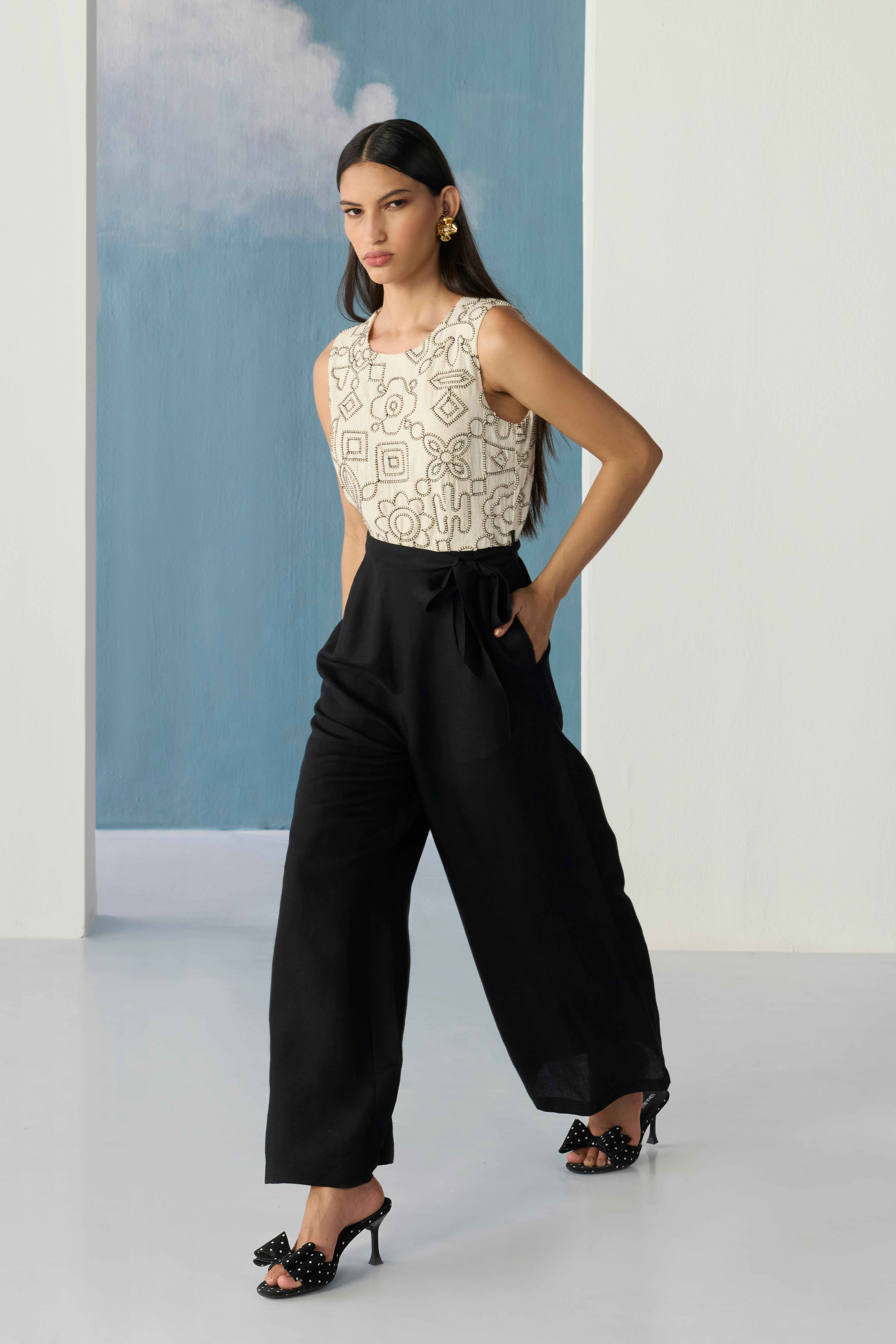 ivy co-ord