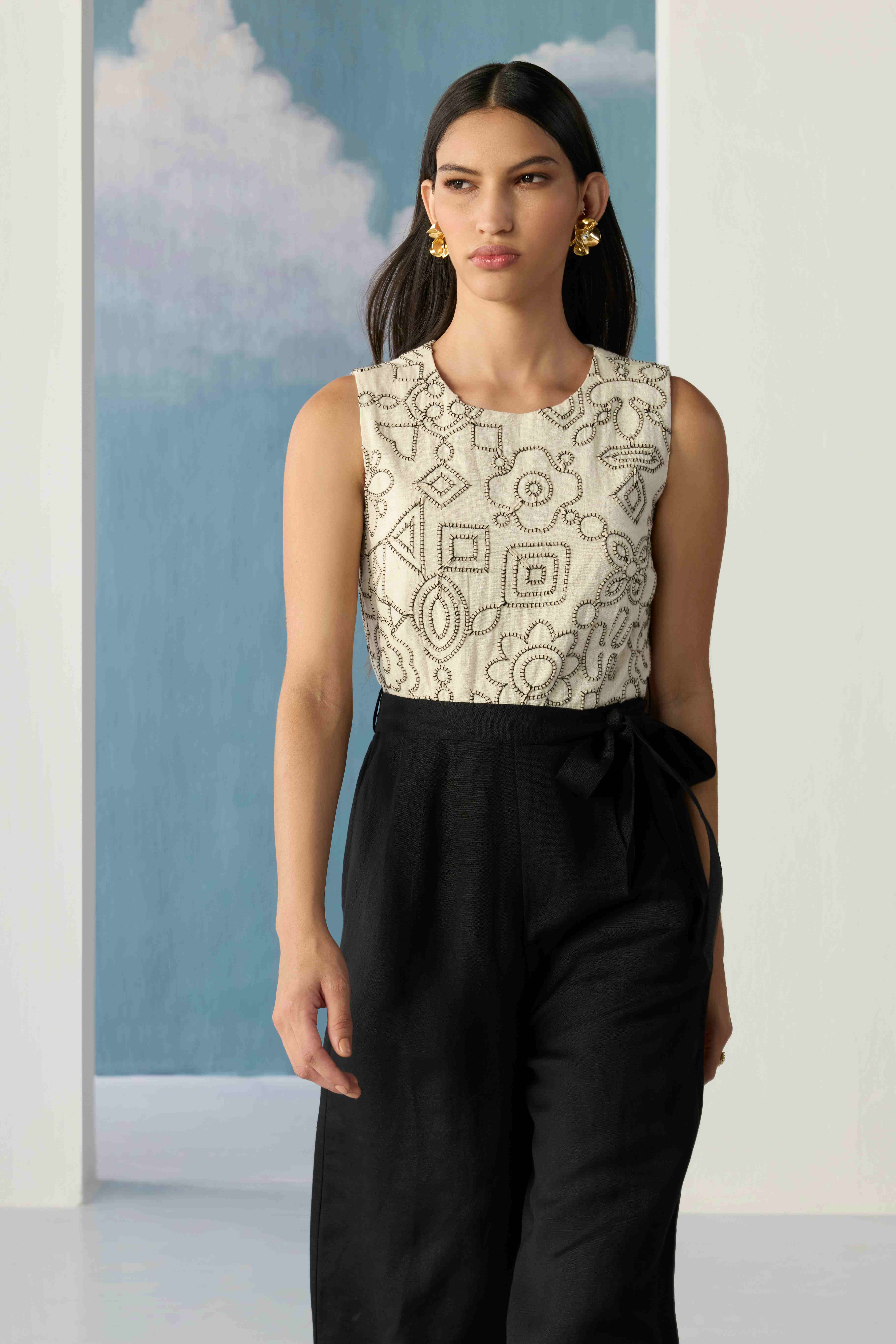 ivy co-ord