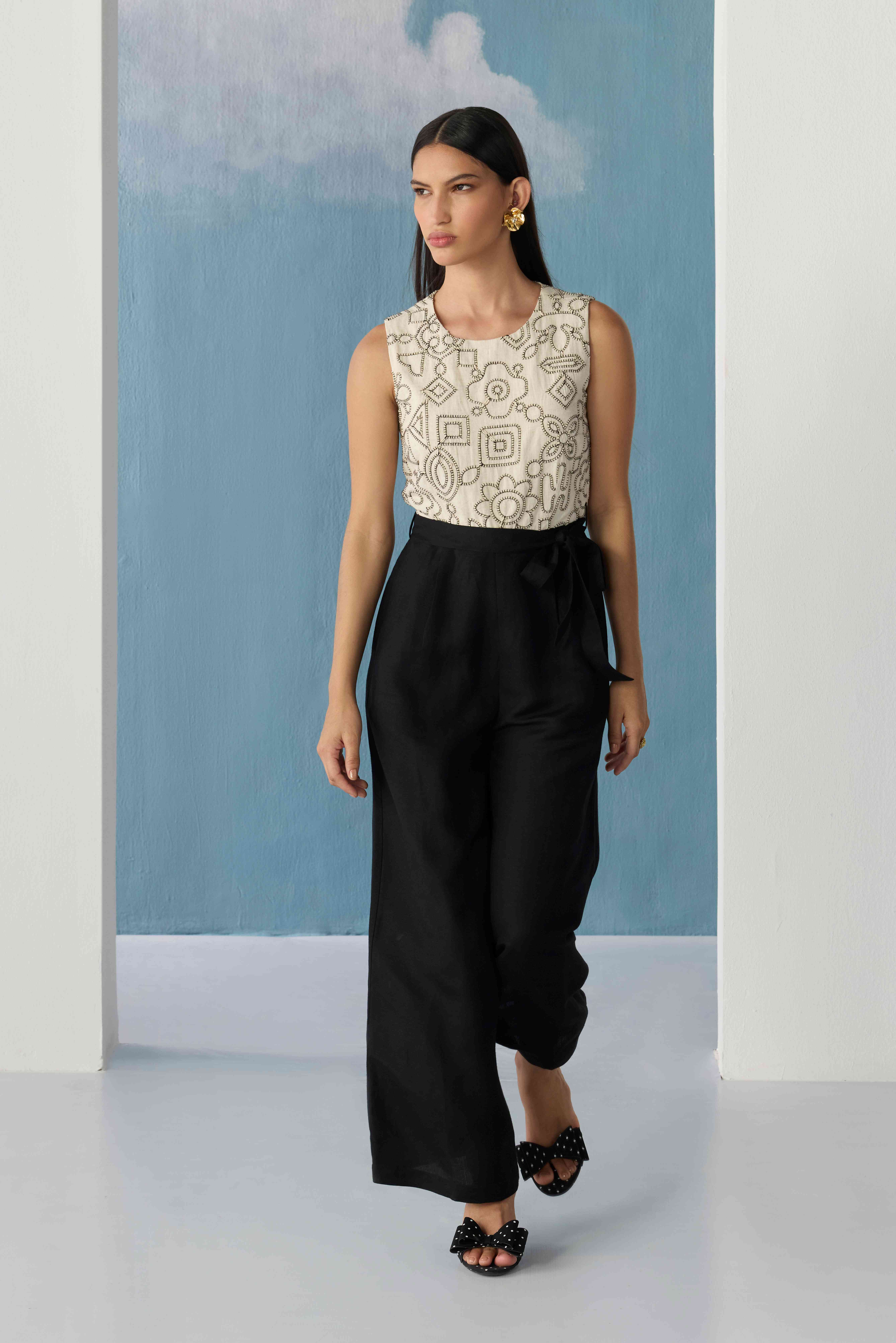 ivy co-ord