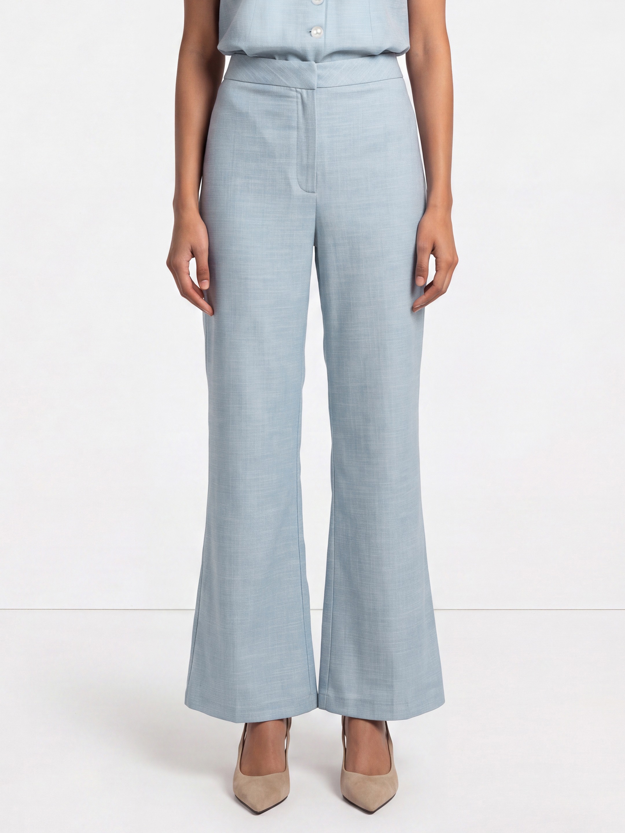 Pio Trousers