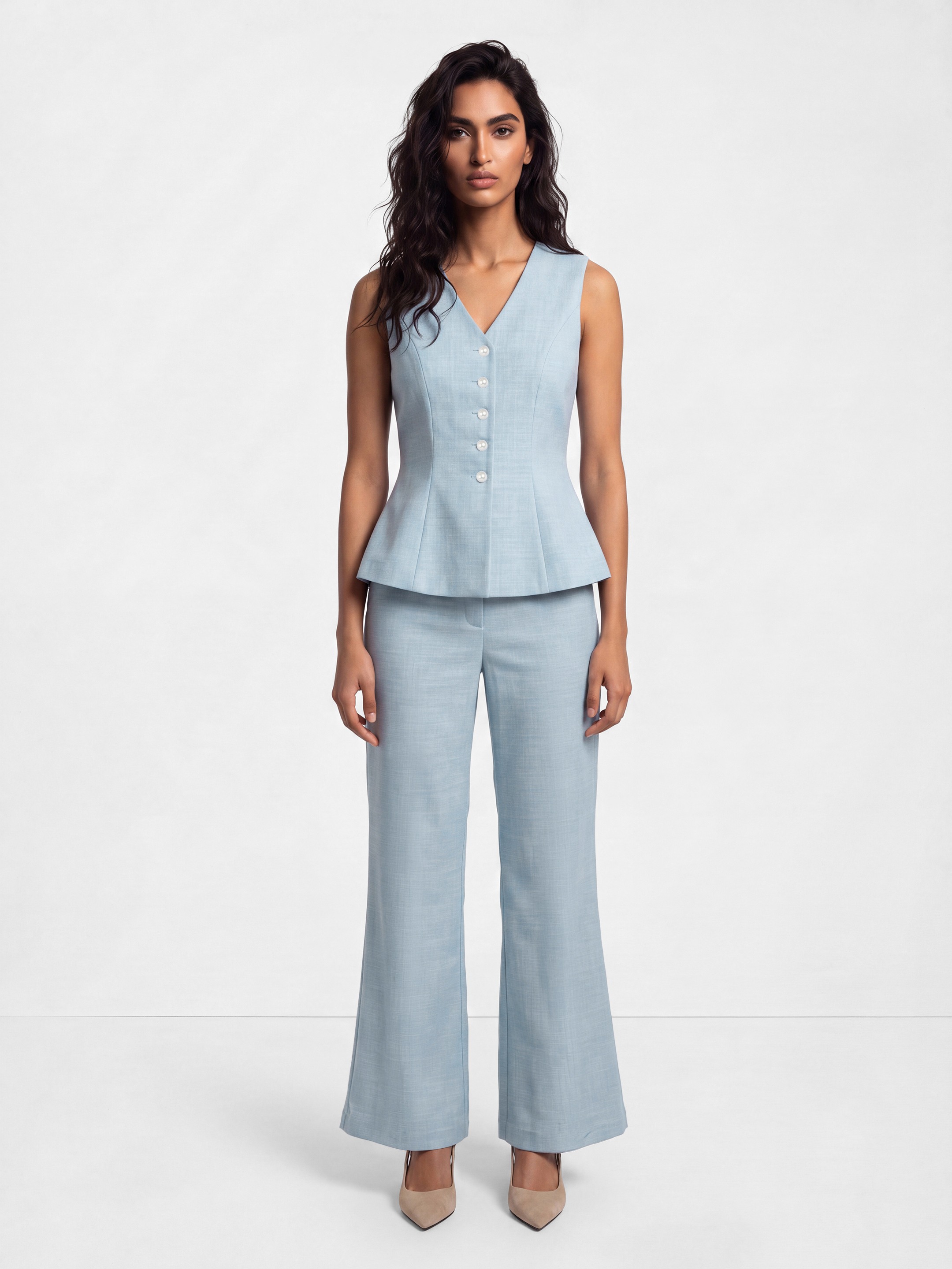 Pio Trousers