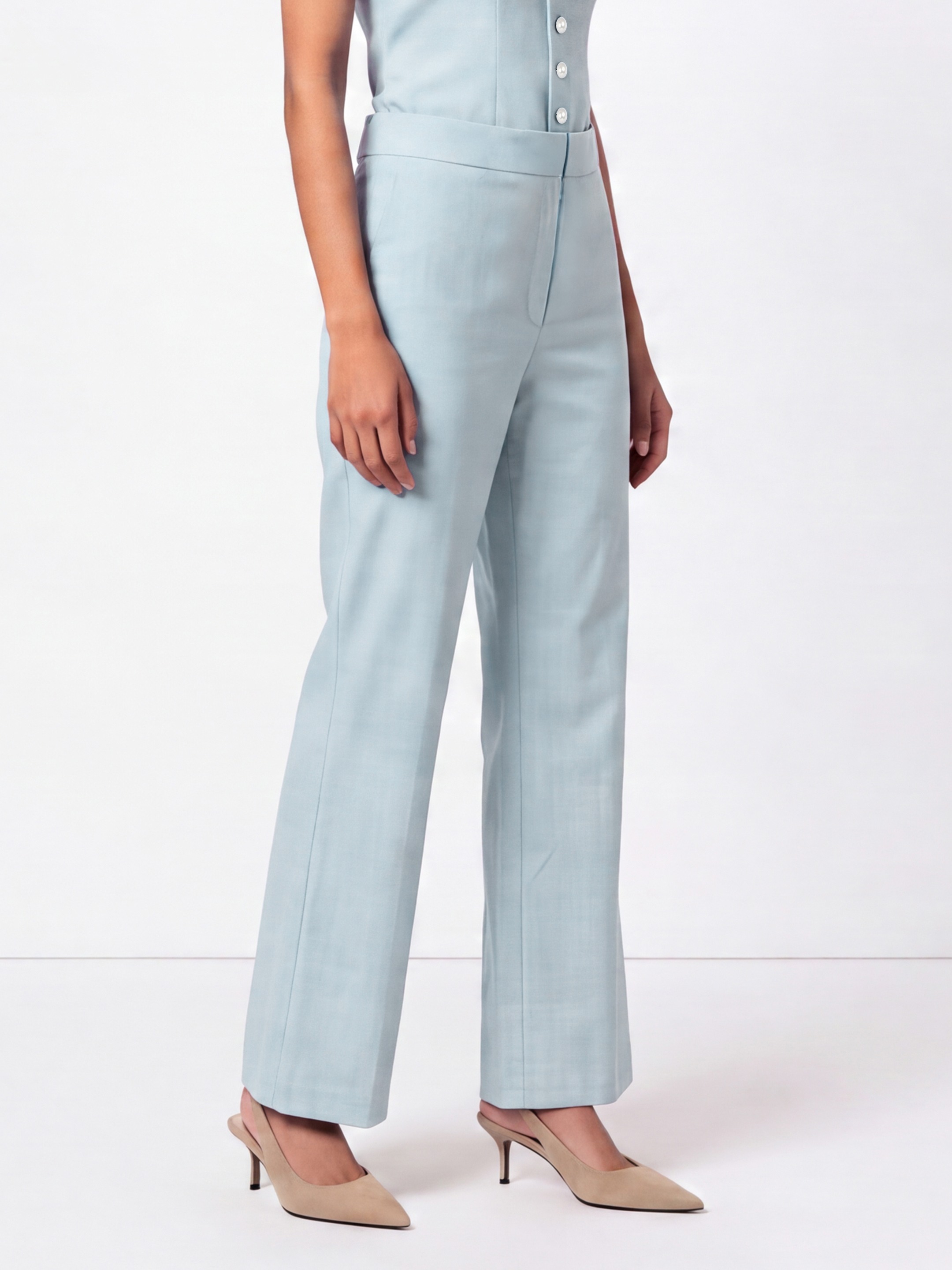 Pio Trousers
