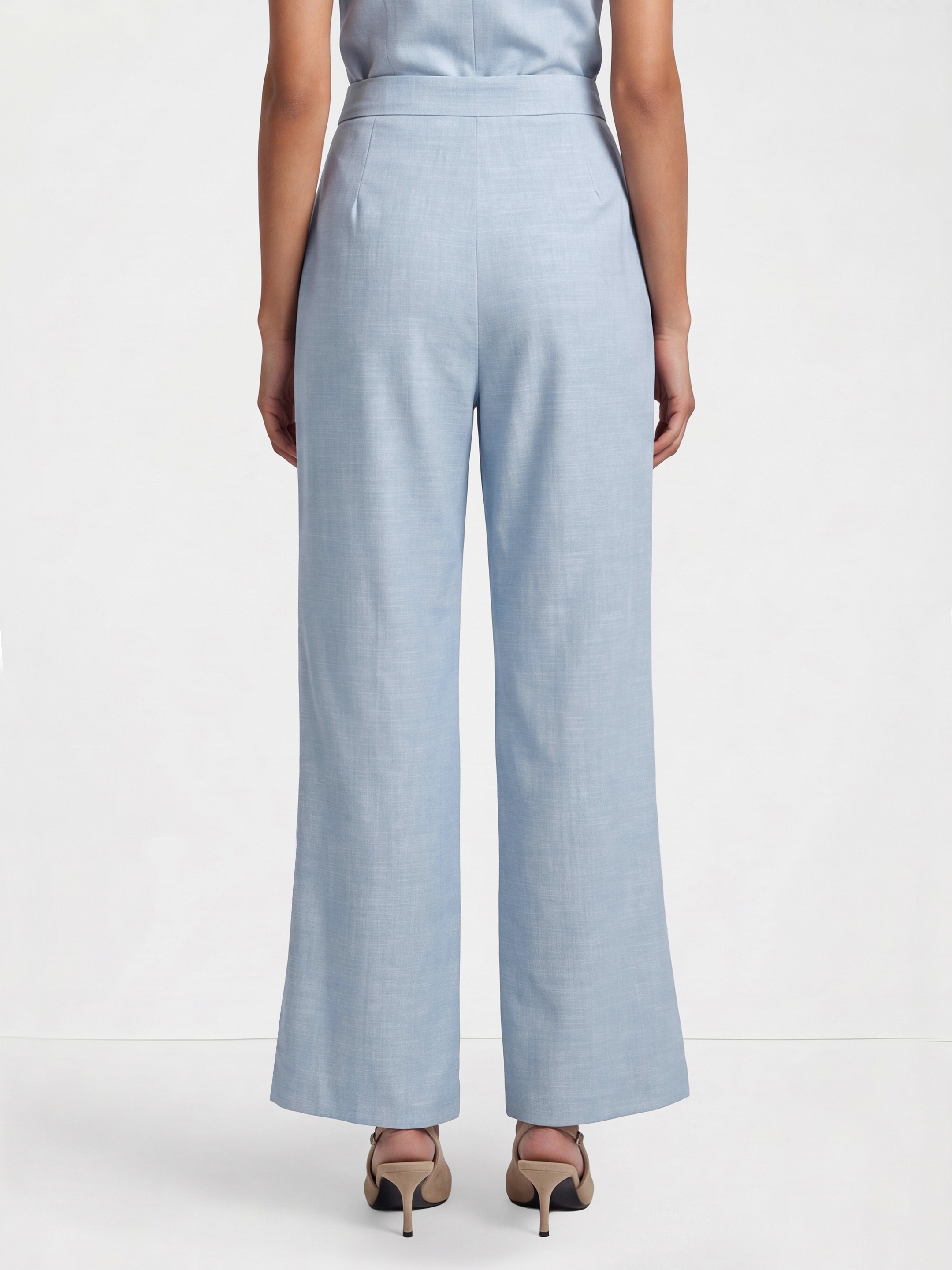 Pio Trousers