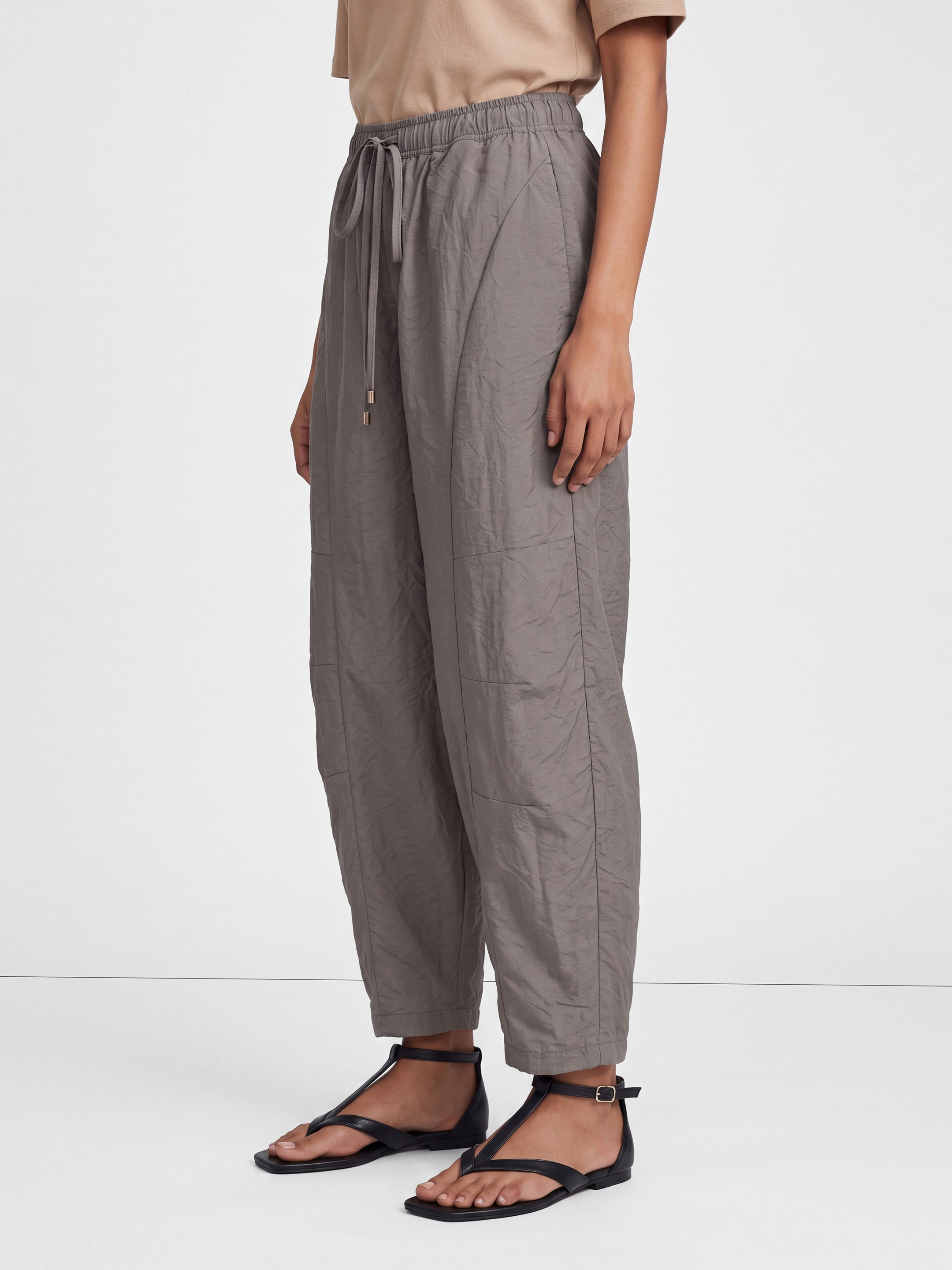 Percy Beige Trouser