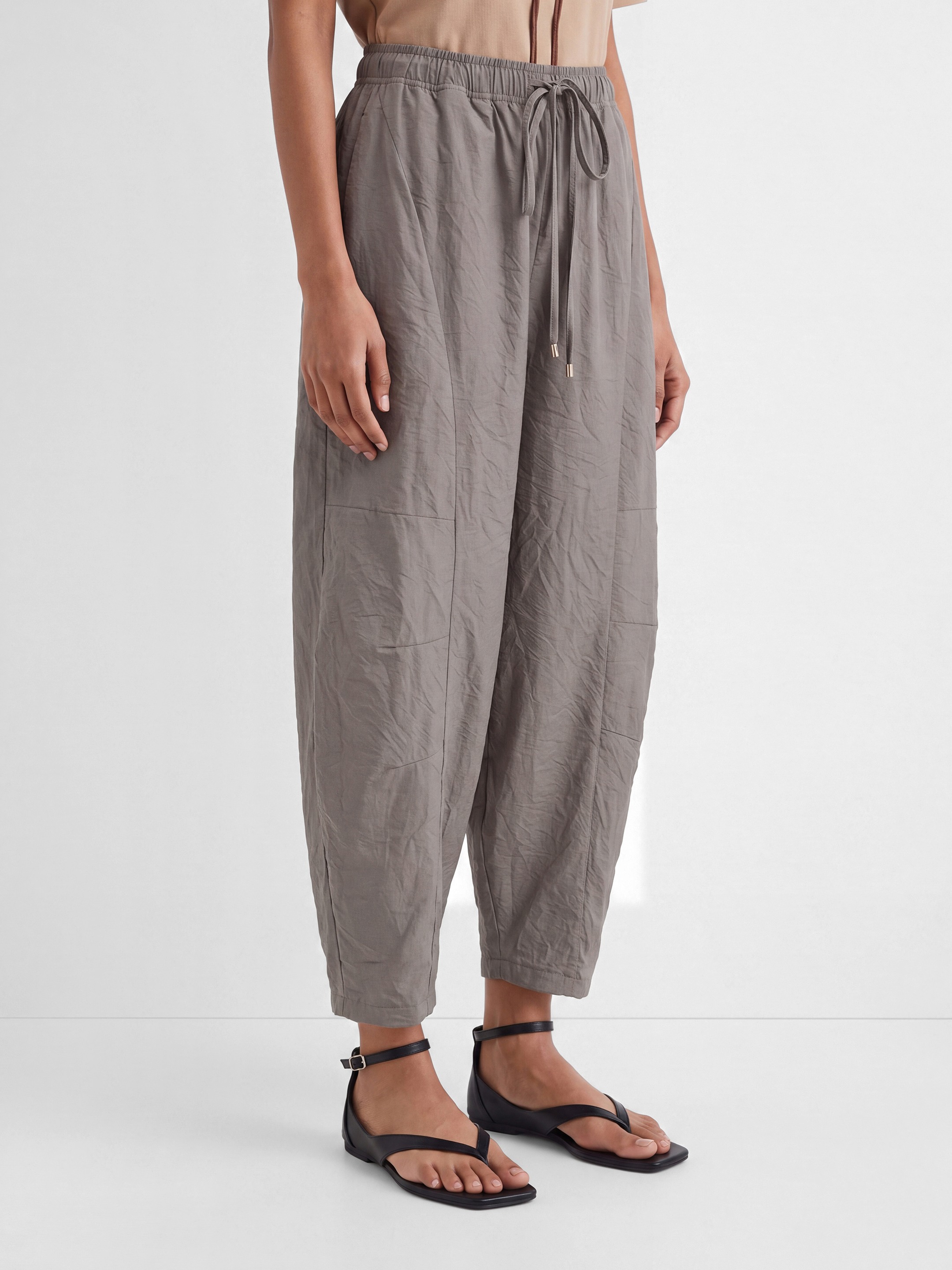 Percy Beige Trouser
