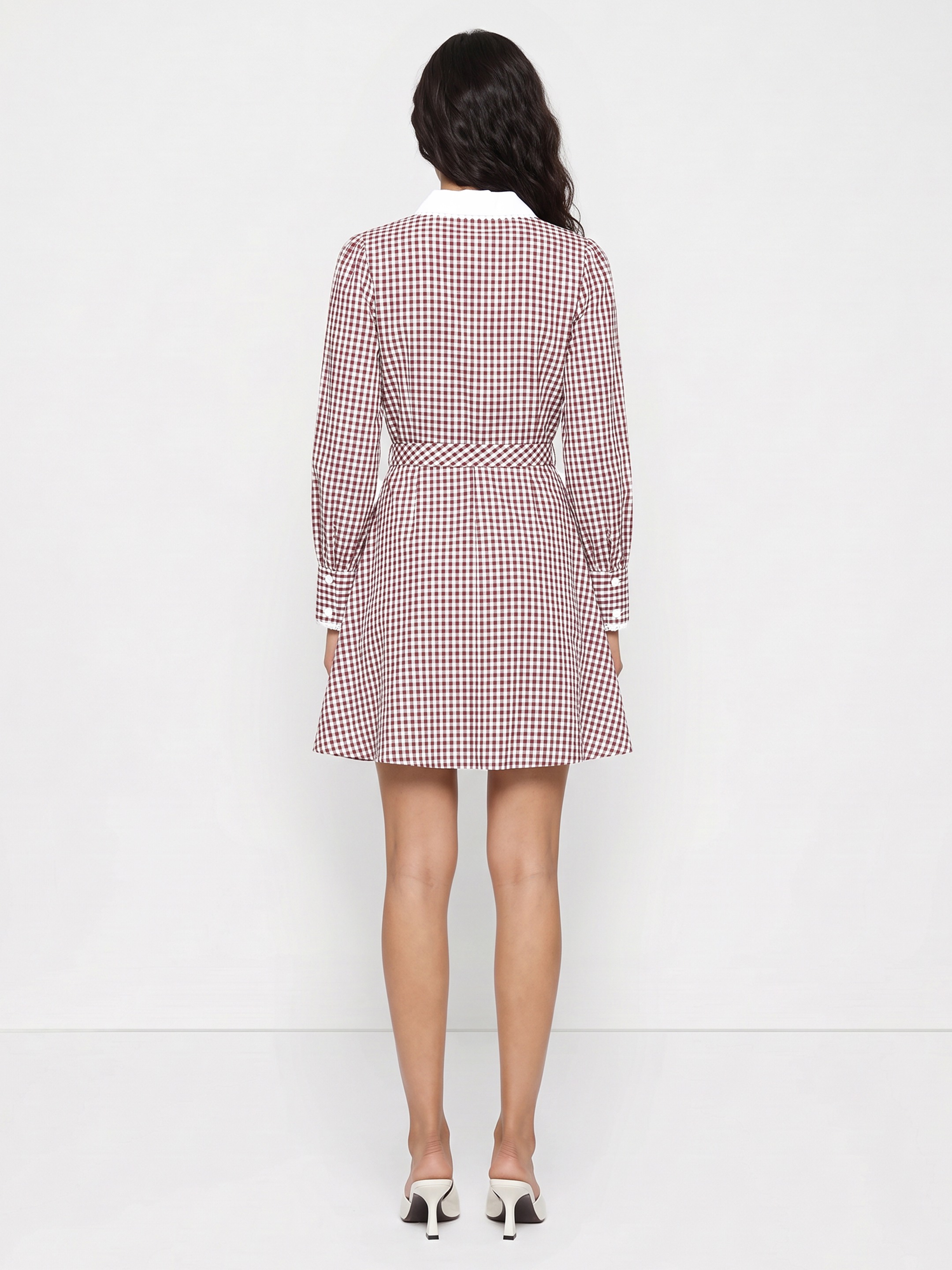 Pierro Retro Dress
