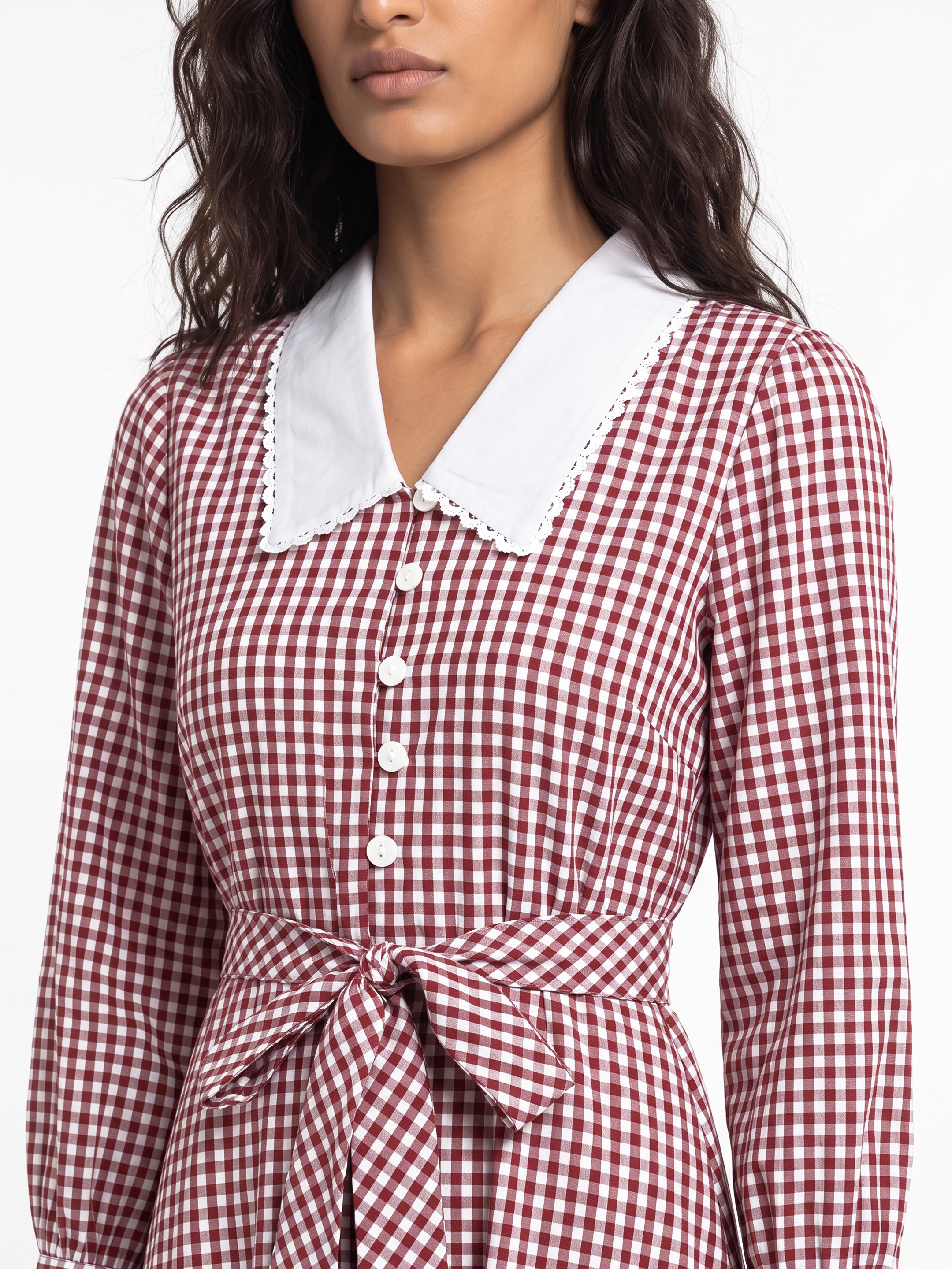 Pierro Retro Dress