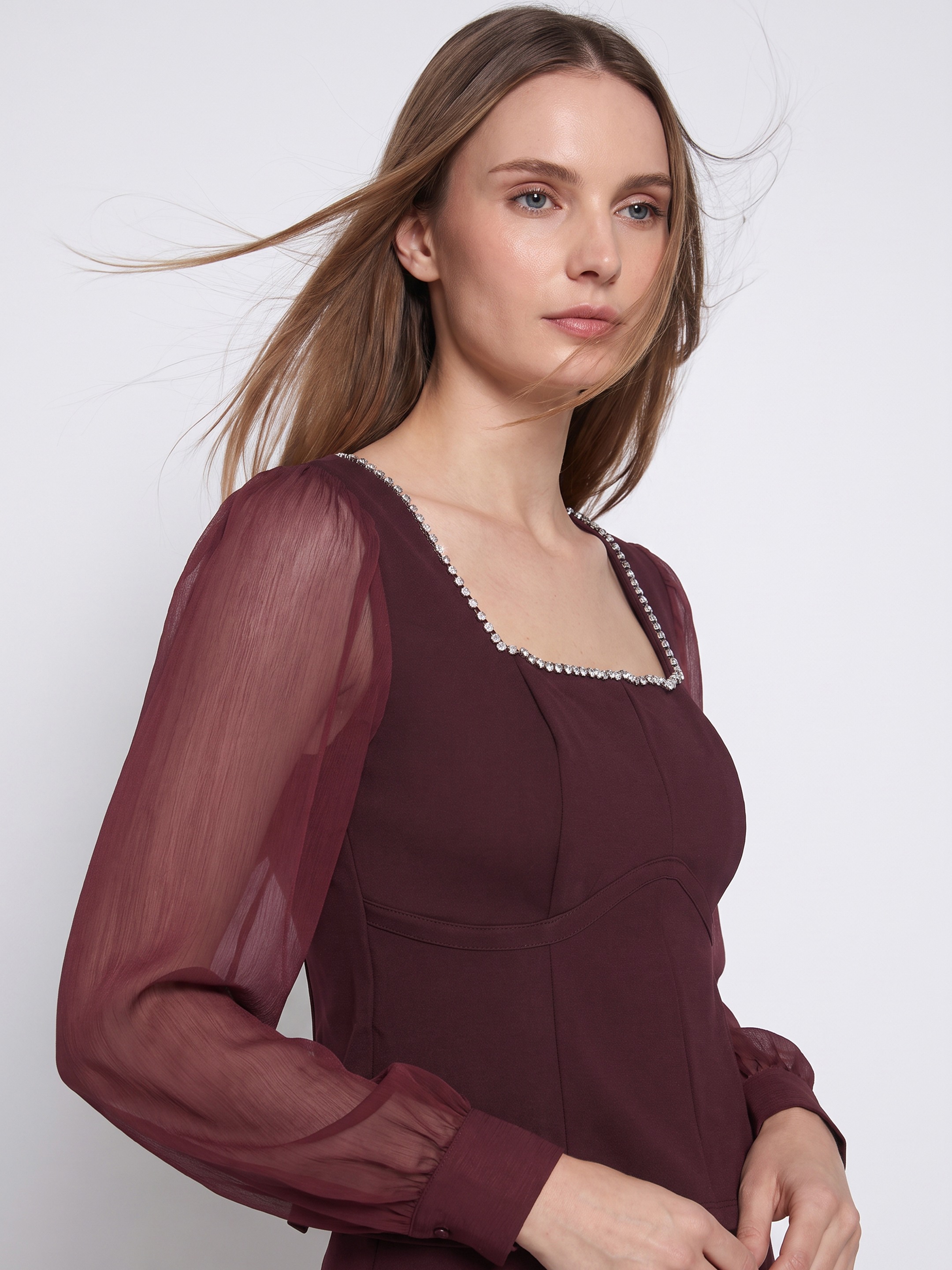 Celine Wine Top