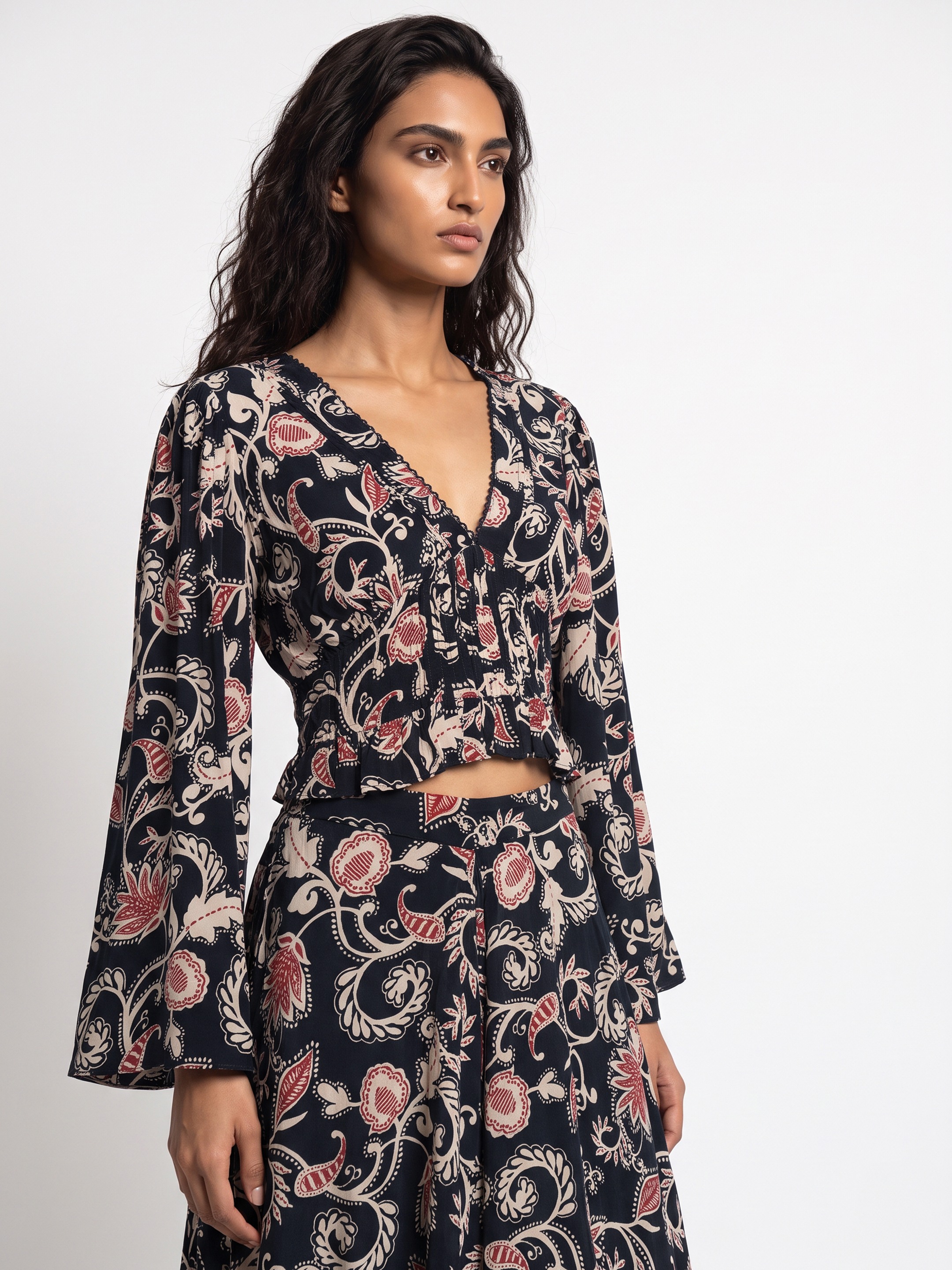 Santorin Top