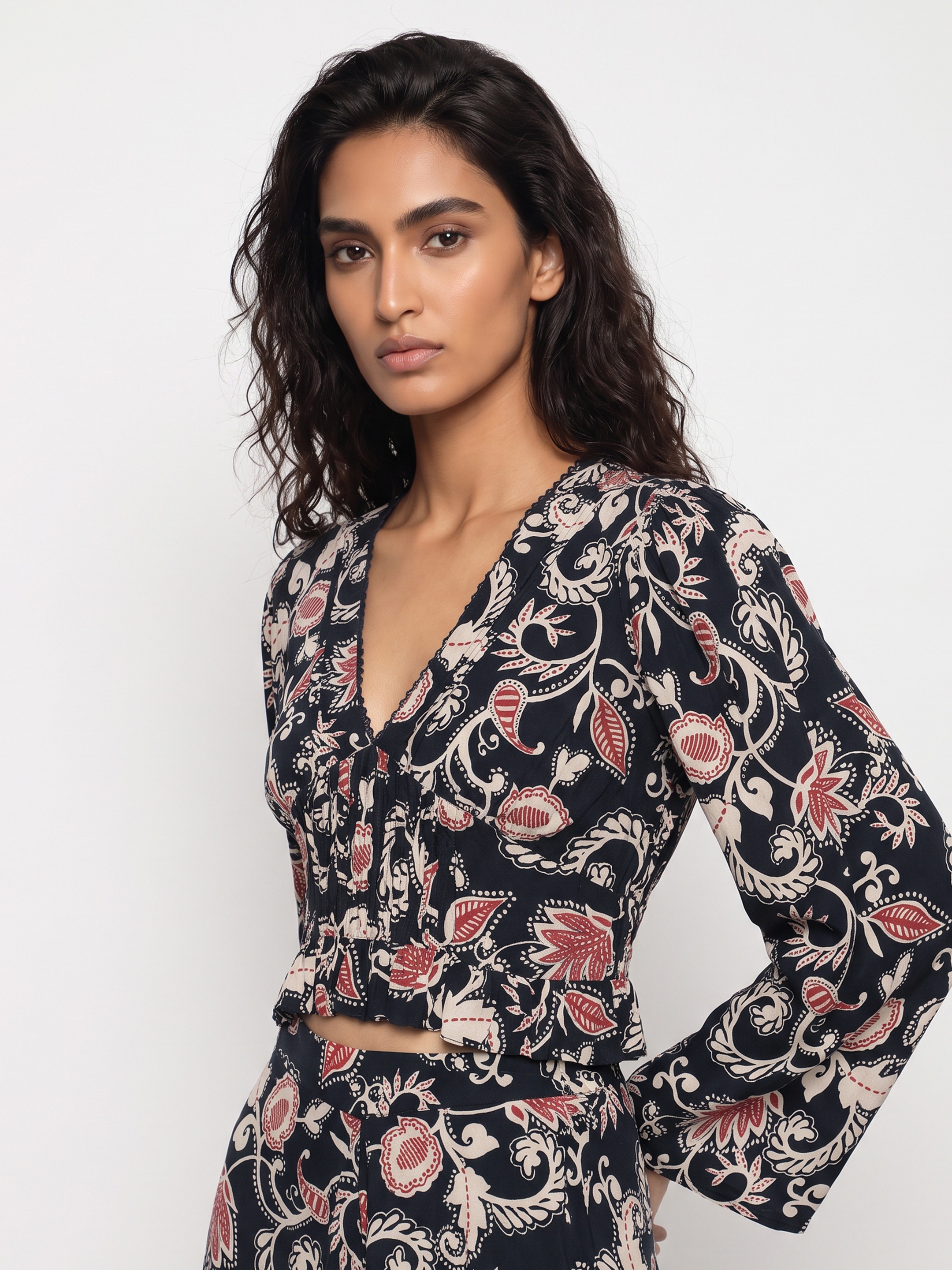 Santorin Top