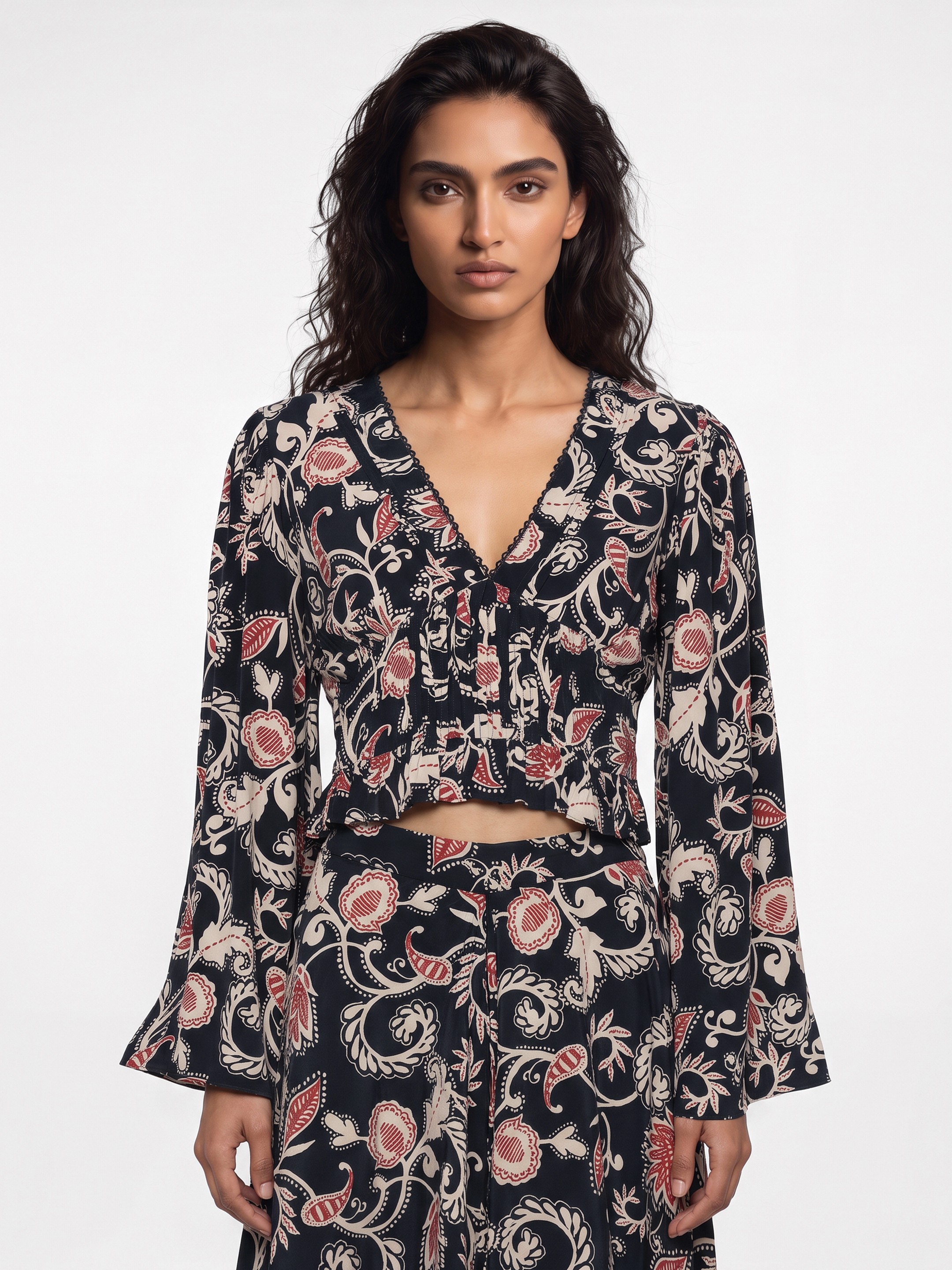 Santorin Top