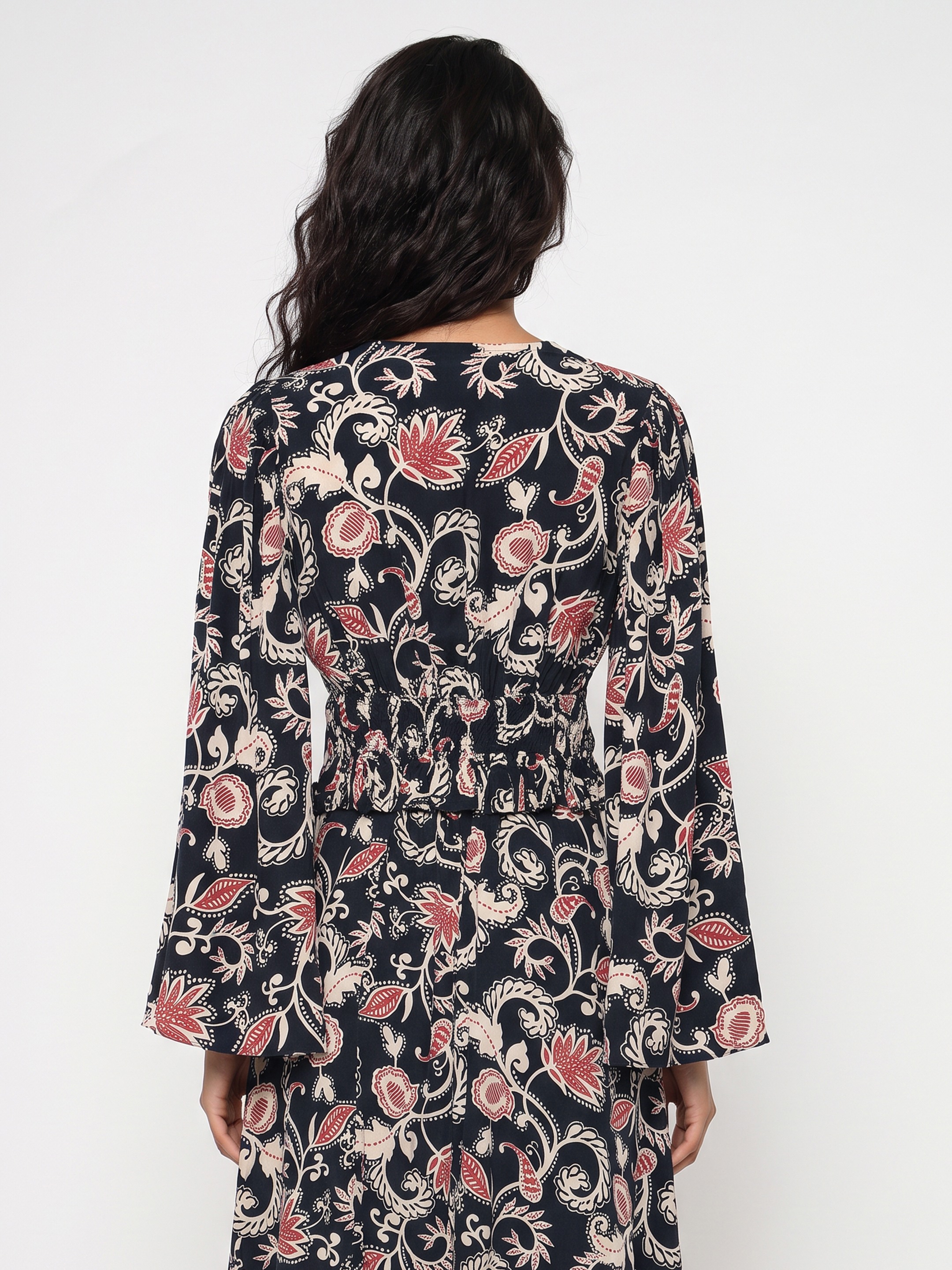 Santorin Top