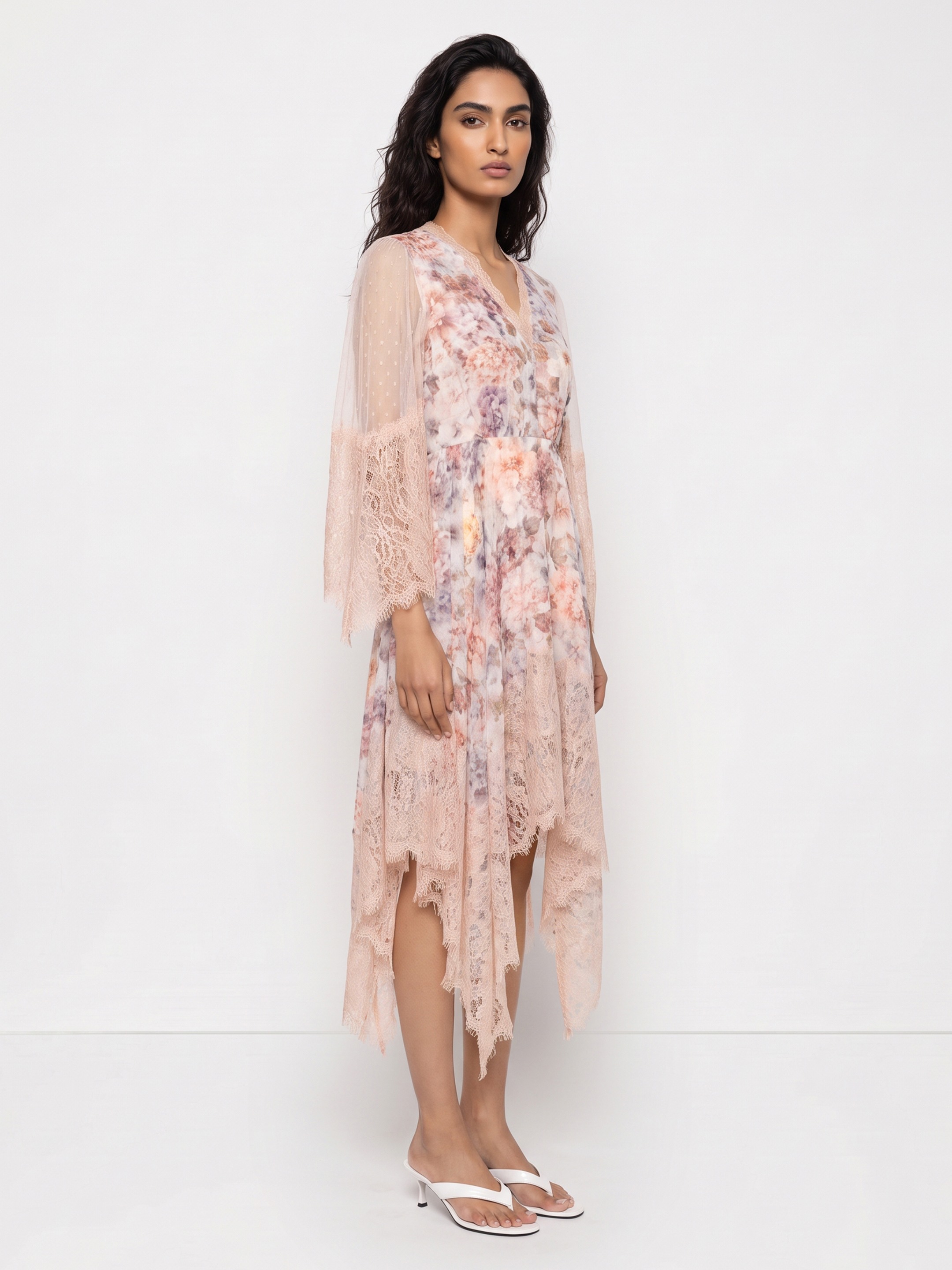 Owen Lace Dress