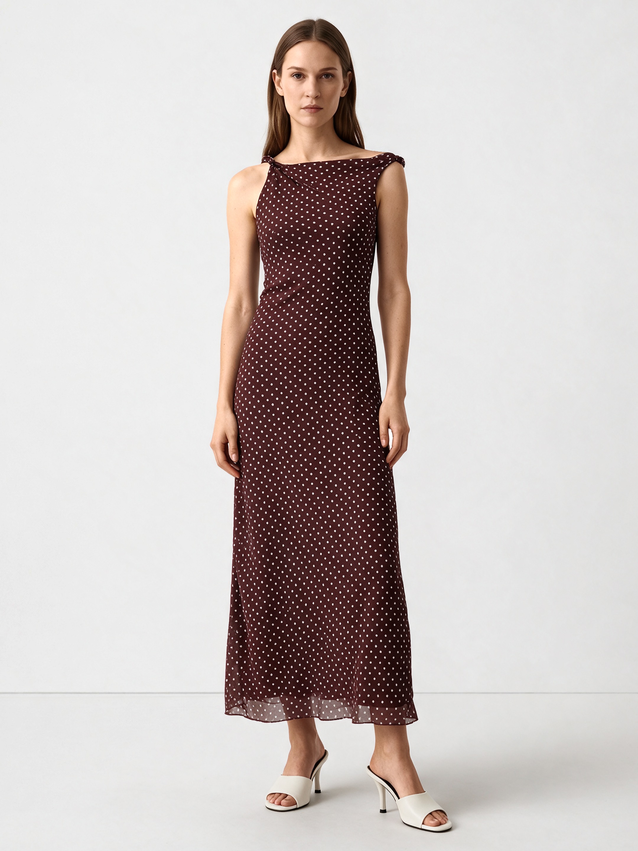 Polina Dress