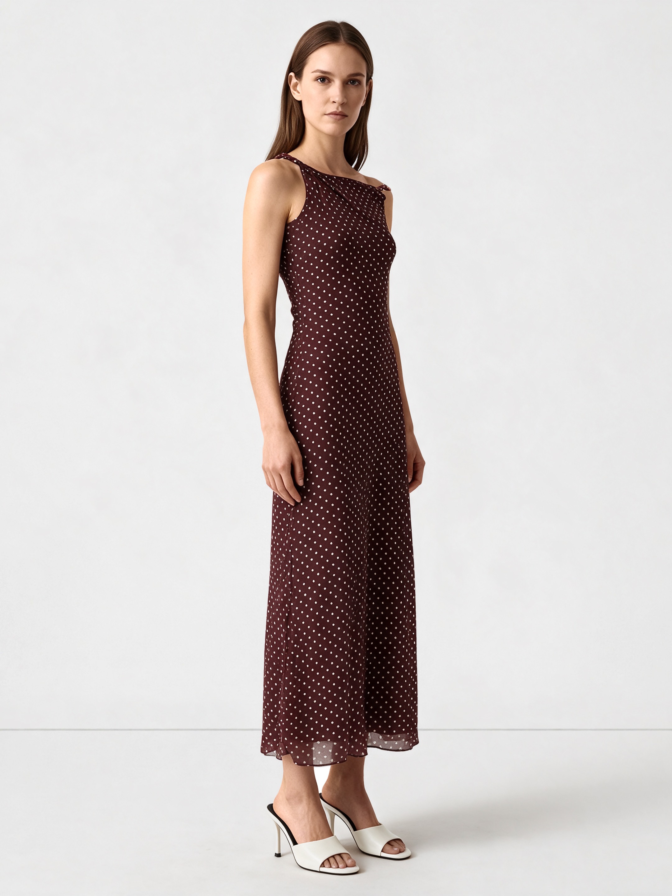 Polina Dress