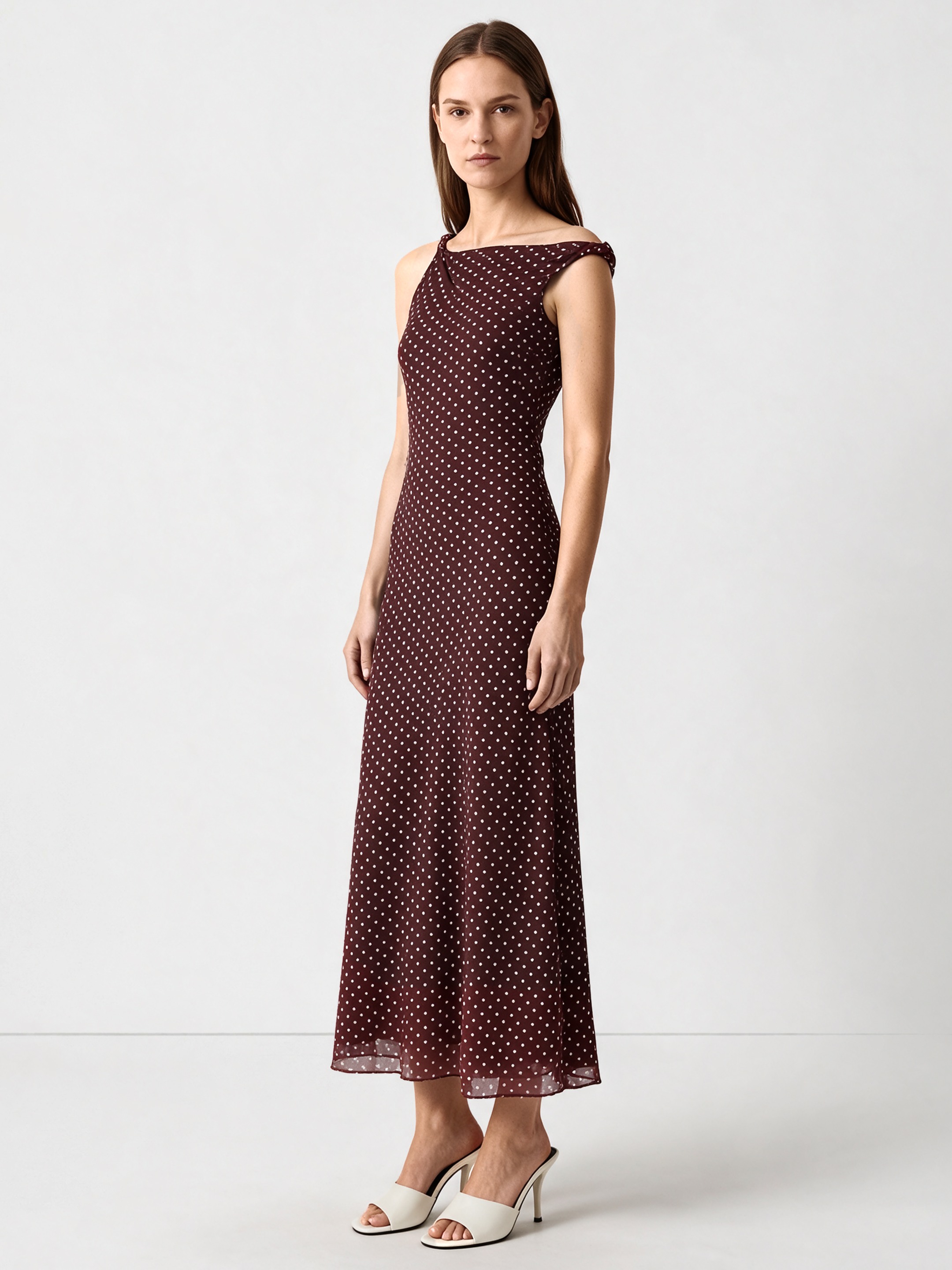 Polina Dress