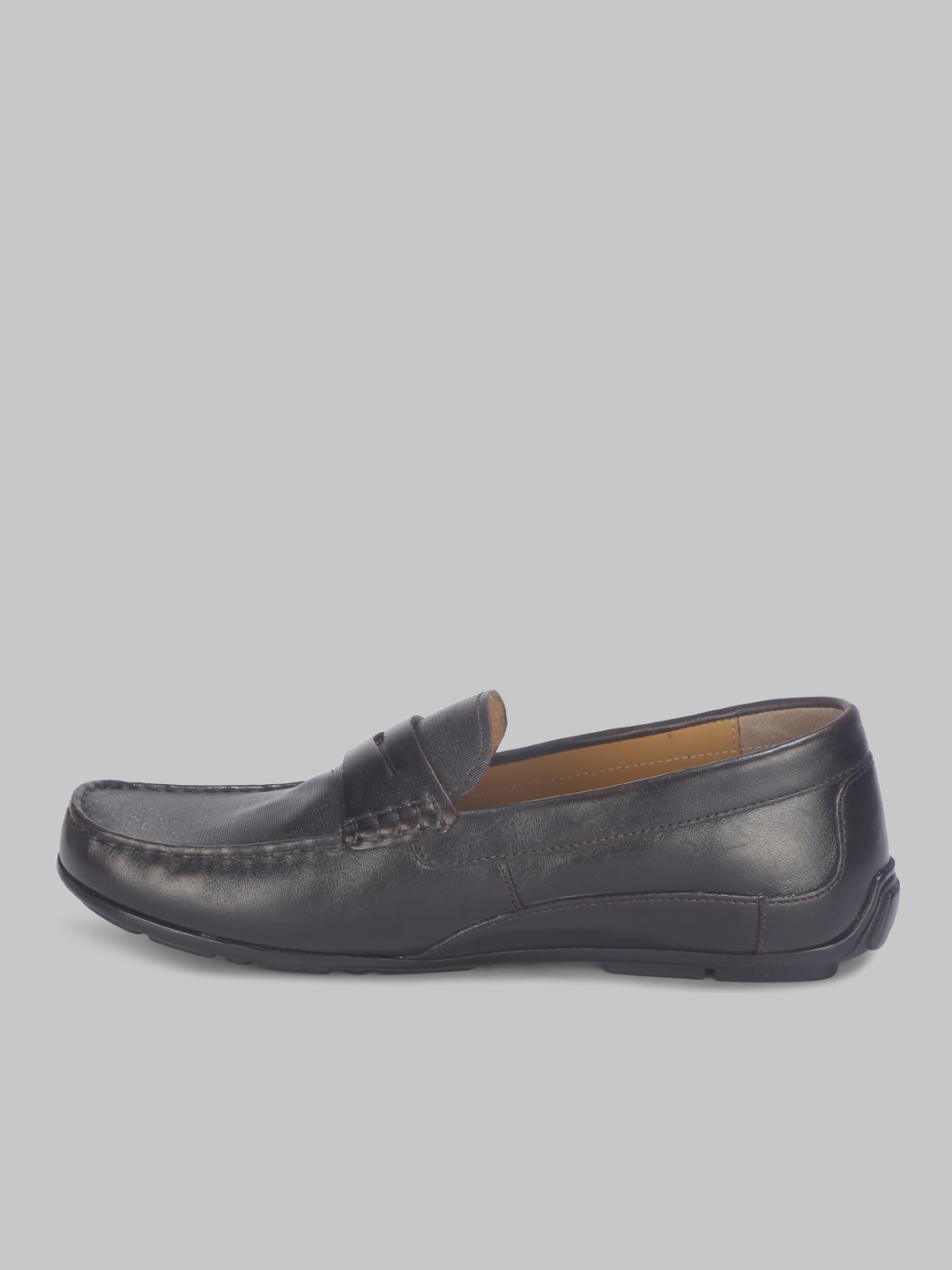 Florsheim Men Casual Driving -Brown