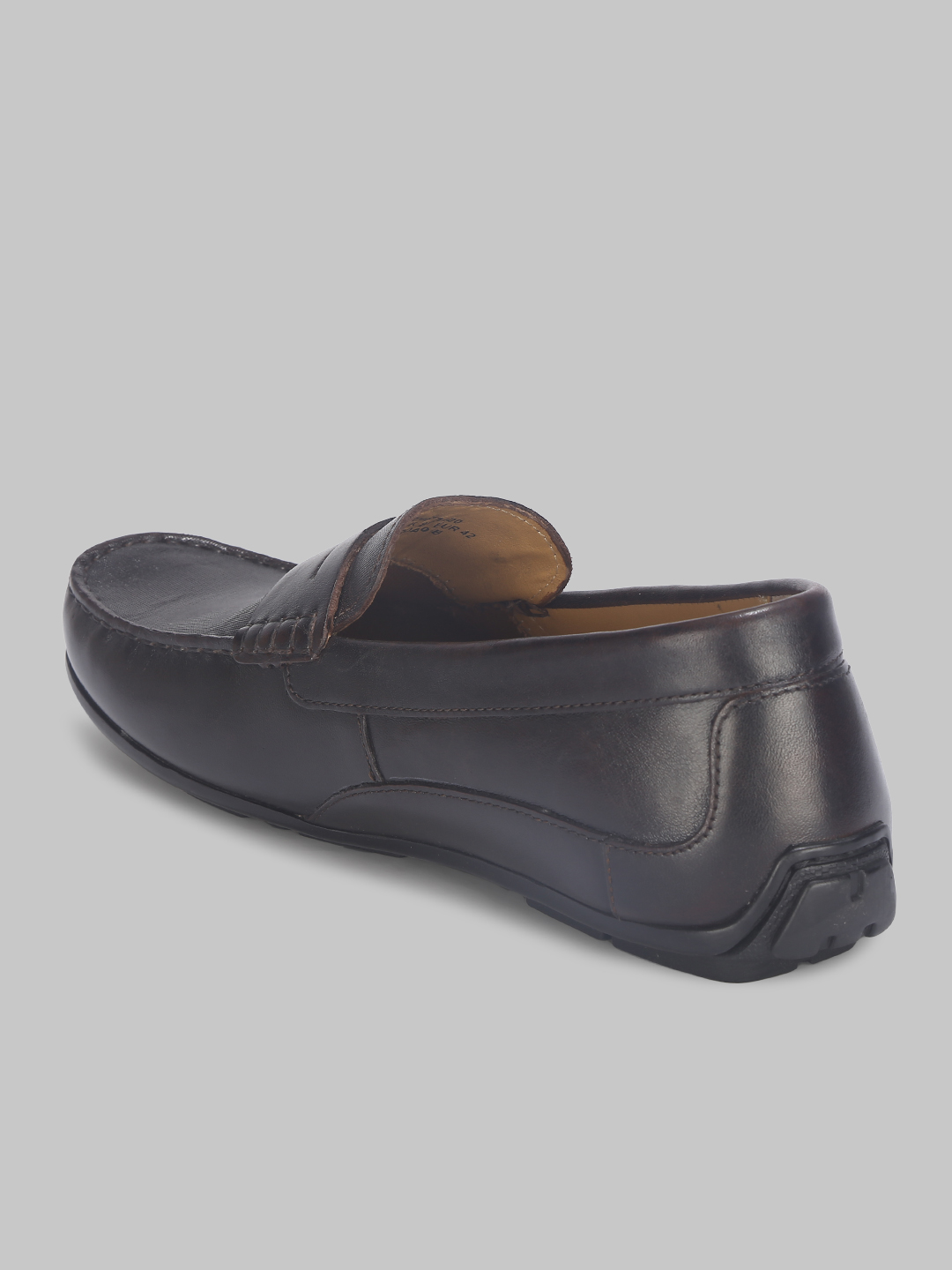 Florsheim Men Casual Driving -Brown