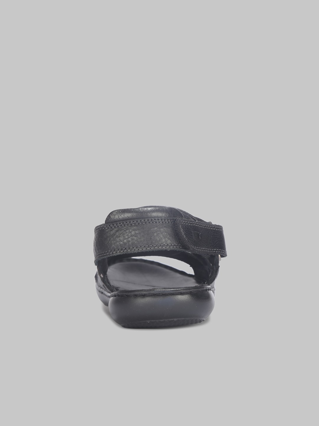 Florsheim Men Casual Sandal -Black