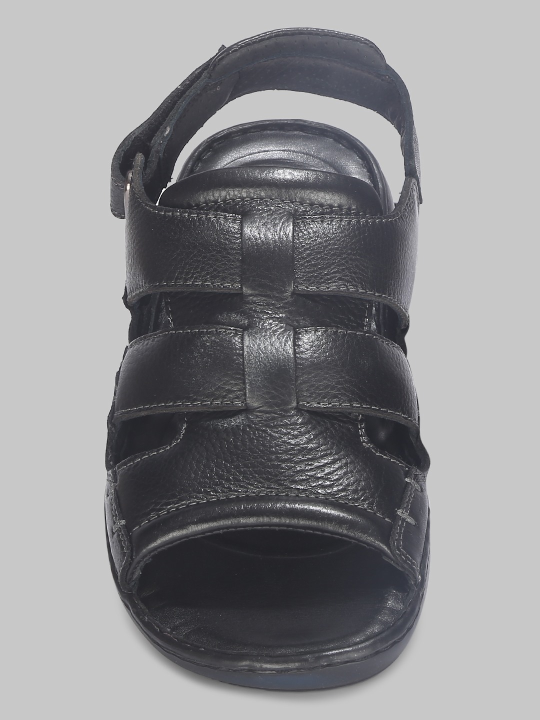 Florsheim Men Casual Sandal -Black