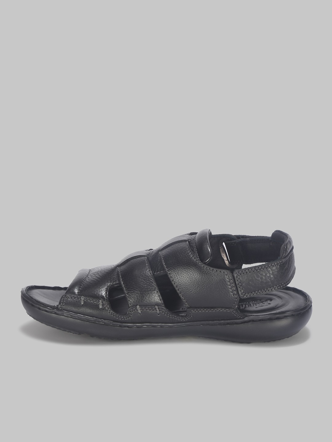Florsheim Men Casual Sandal -Black