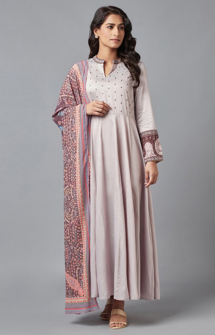 W mughal gown collection new arrivals