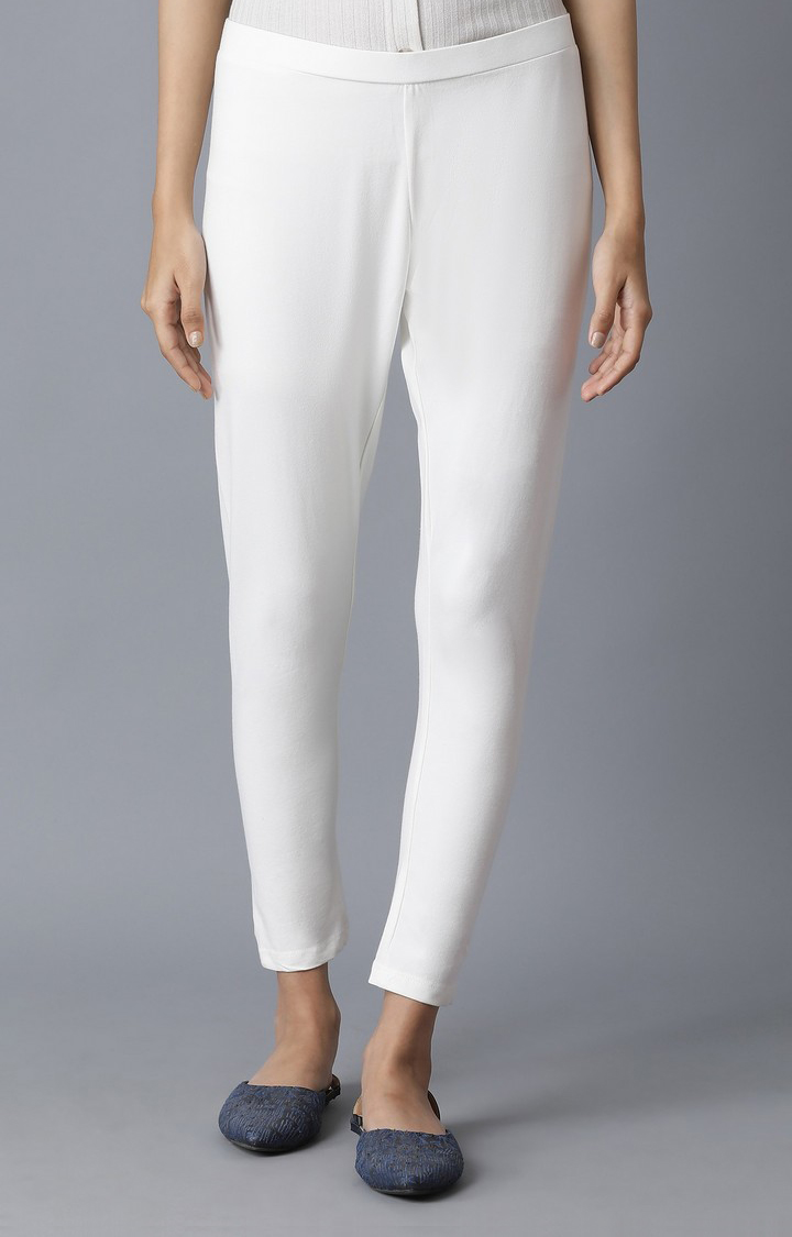 John W. Nordstrom Torino Solid Linen Trousers, $169 | Nordstrom | Lookastic