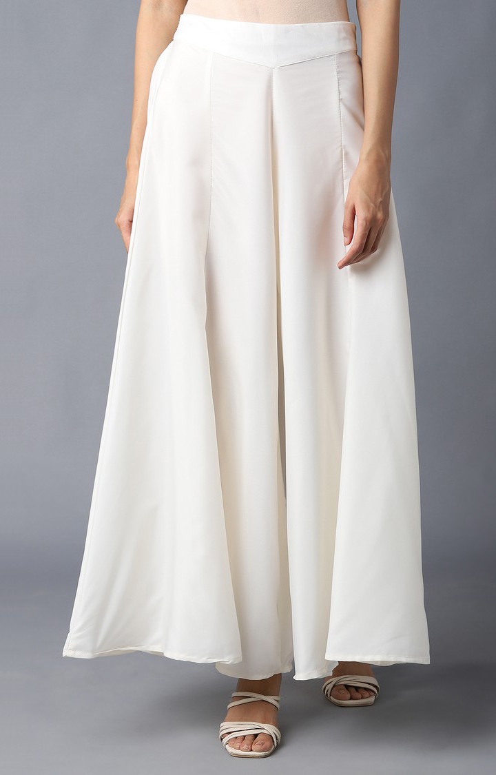 Aurelia discount white palazzo