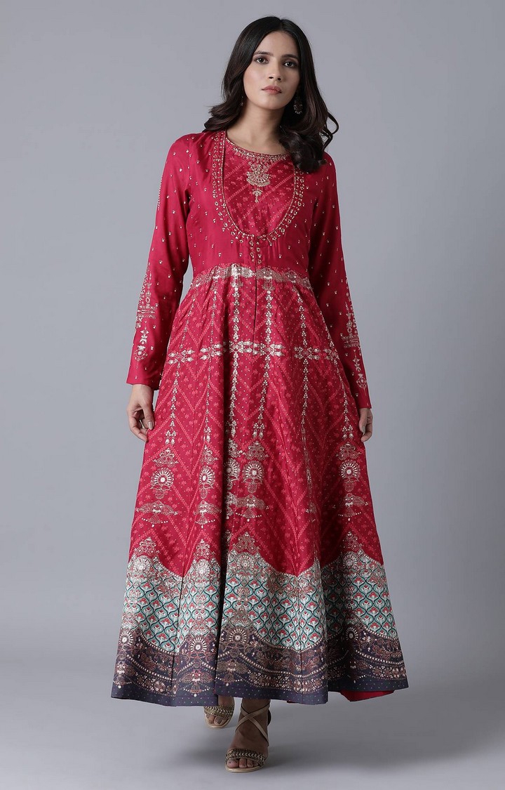Inddus Ethnic Dresses - Buy Inddus Ethnic Dresses online in India