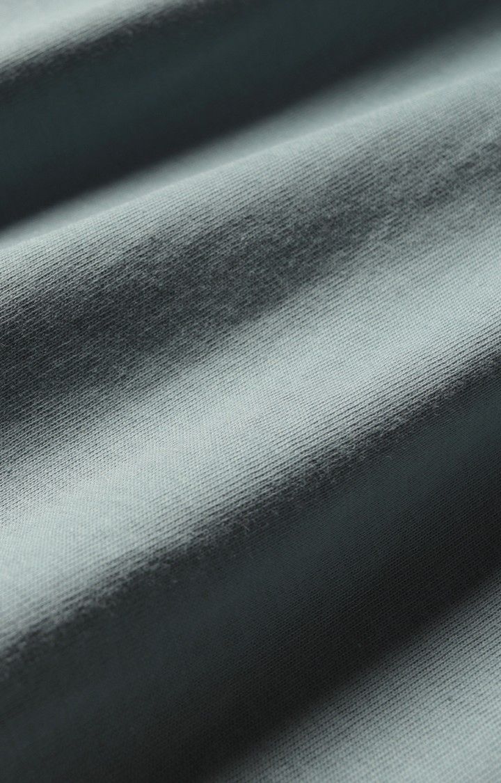 Men's Original Solids Sage Green T-Shirts
