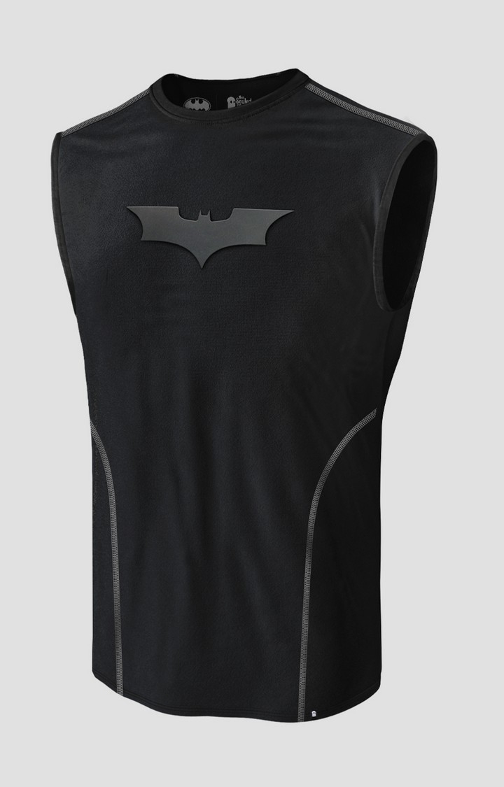Men's Batman: The Dark Knight Vests