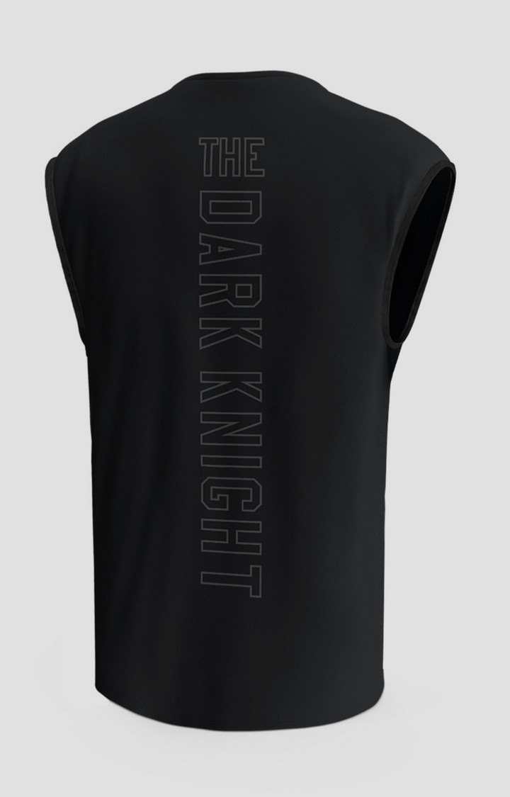 Men's Batman: The Dark Knight Vests