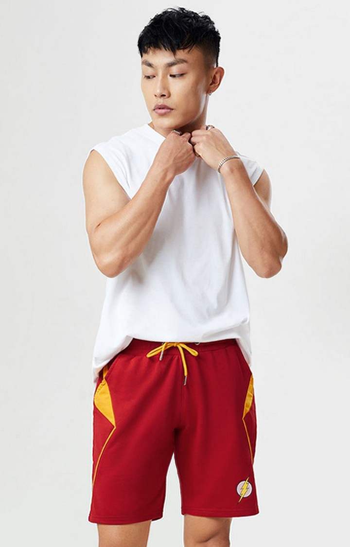 Short flash on sale