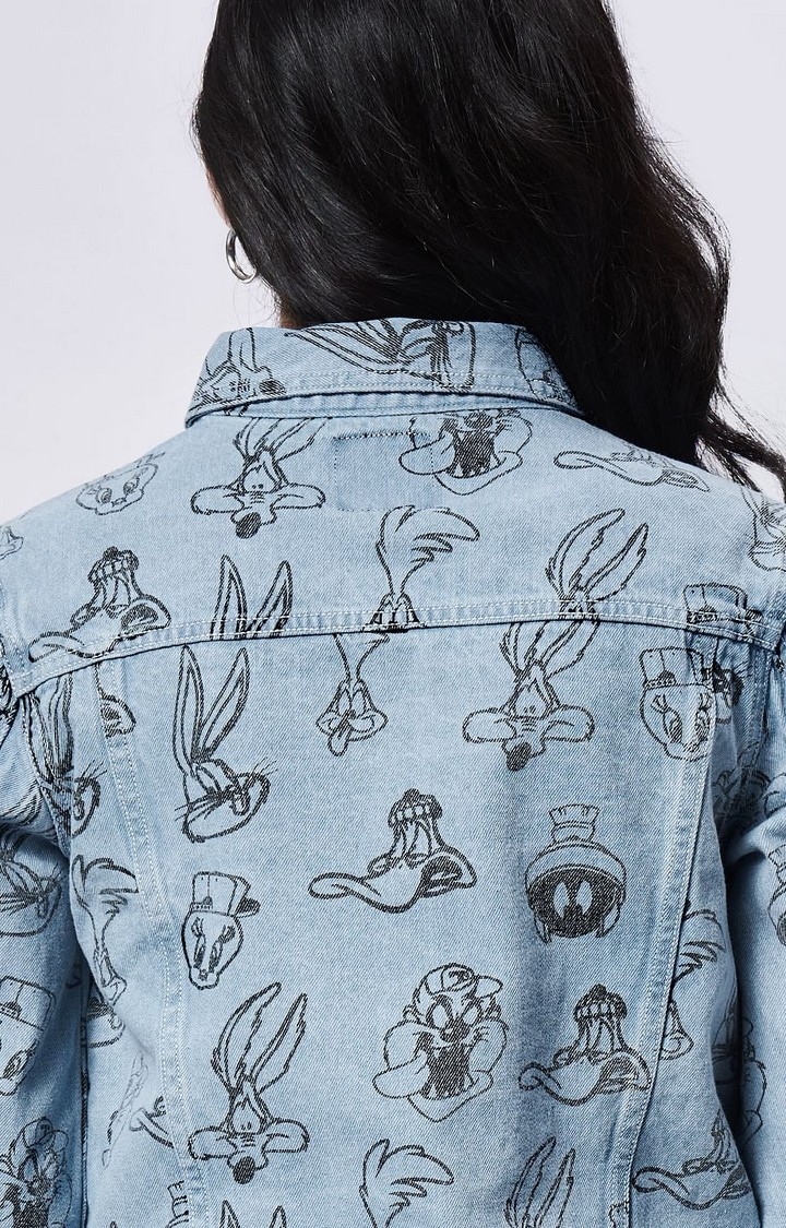 18 Styles to Wear Your Denim Jackets for Spring - Pretty Designs