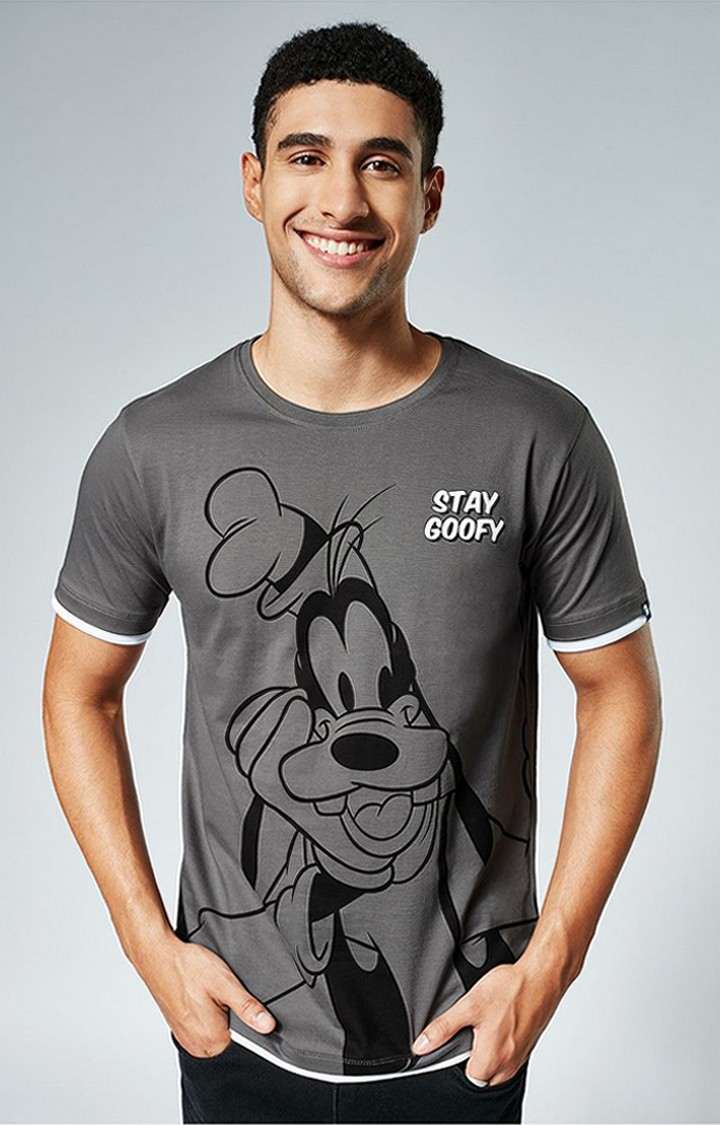 Mens online goofy shirt