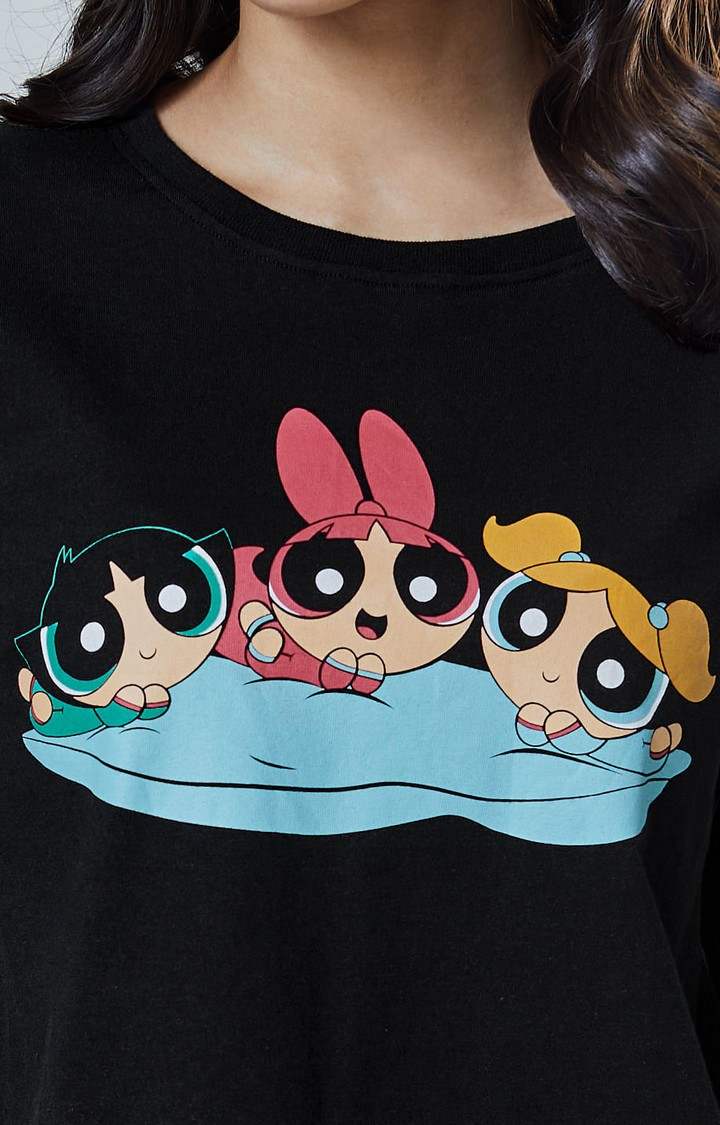 Powerpuff girls pyjamas outlet
