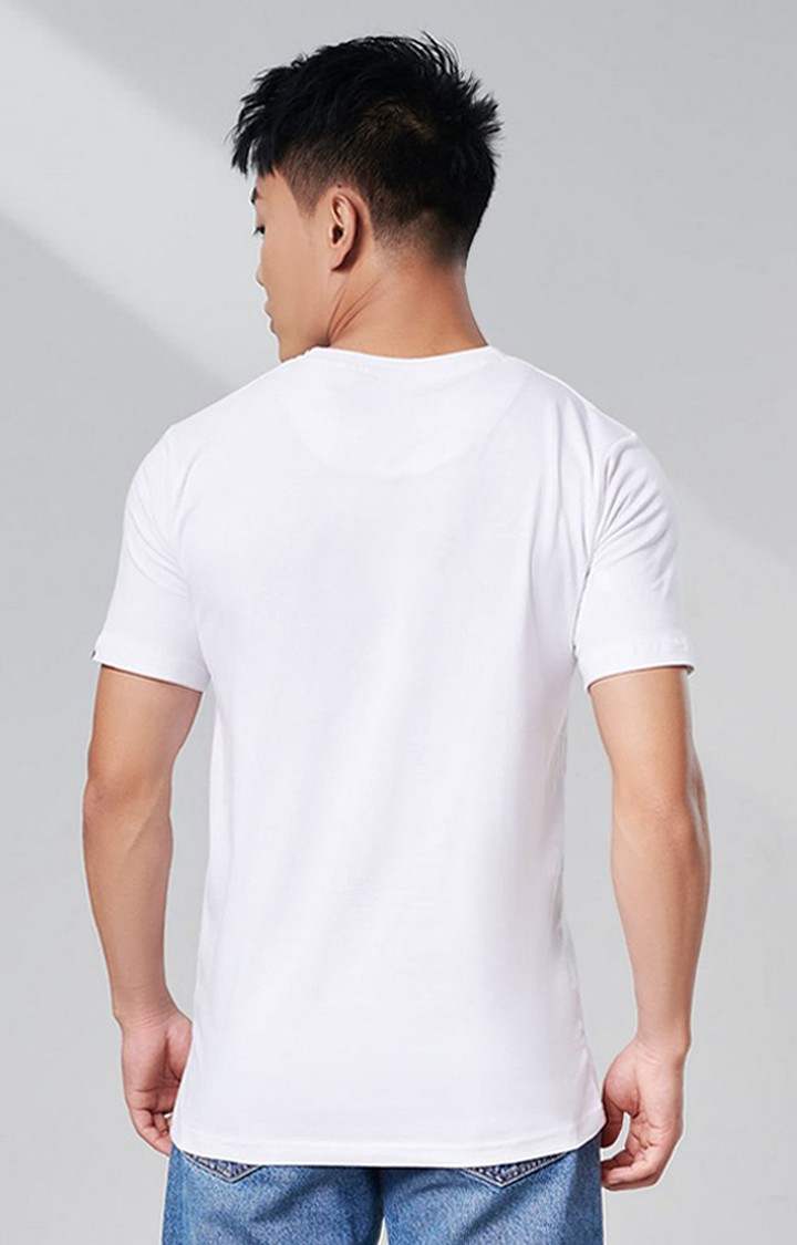 Solar activated shop t shirt