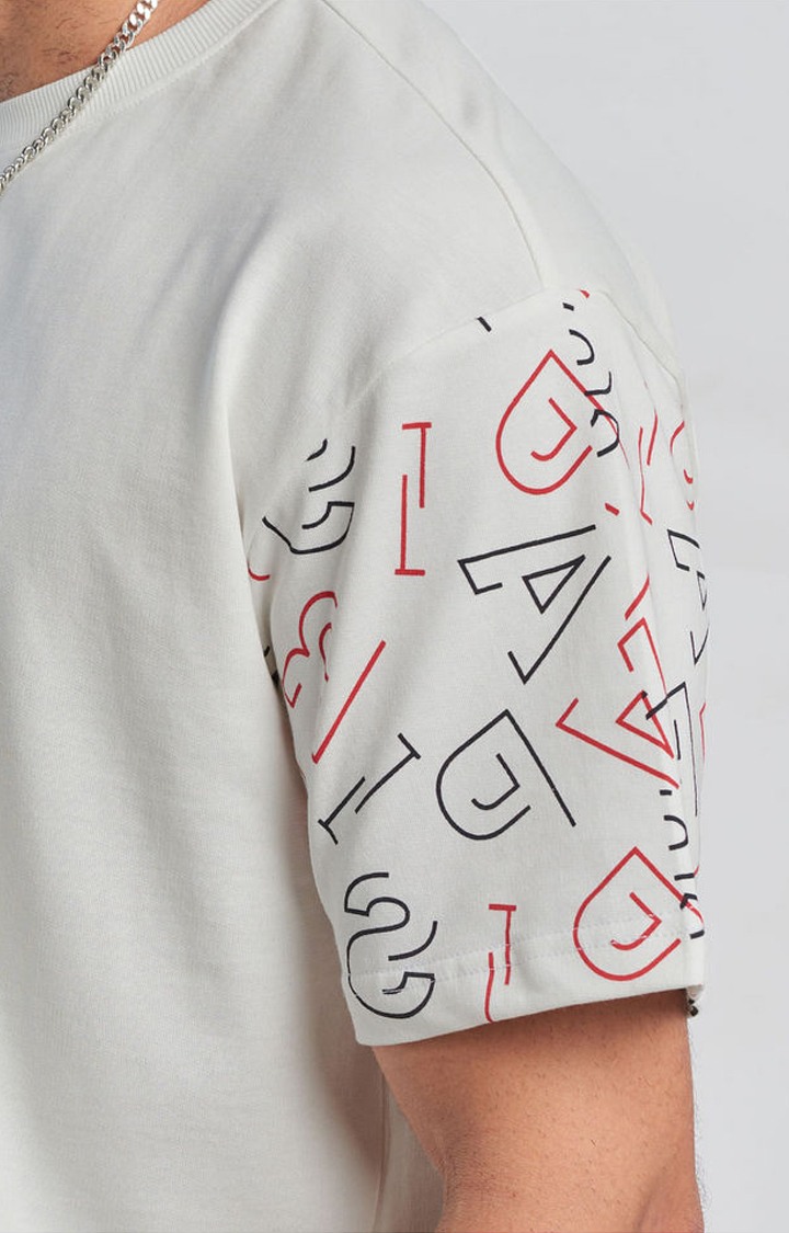 Off white psg top