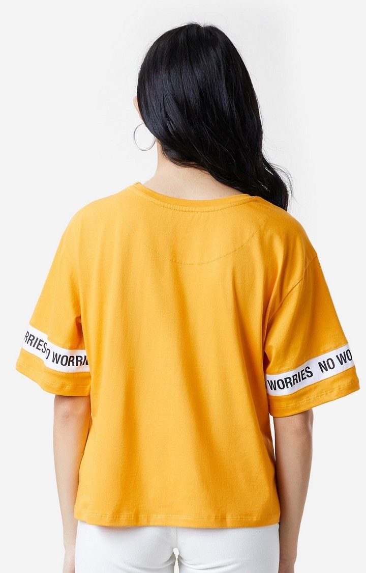 Women's The Lion King: Super Simba Women's Oversized T-Shirt