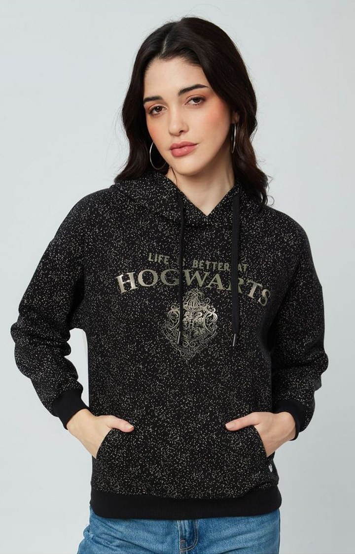Harry potter cheap hoodies womens