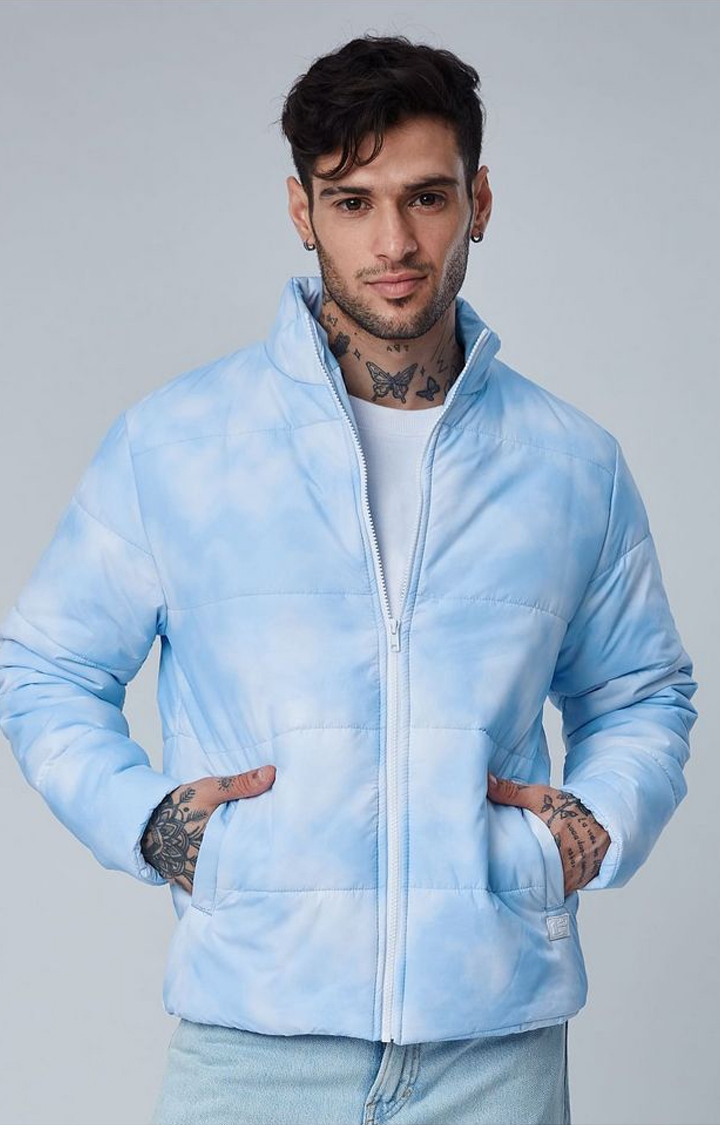 Buy Campus Sutra Men Stylish Solid Winter Casual Jackets Online at Best  Prices in India - JioMart.