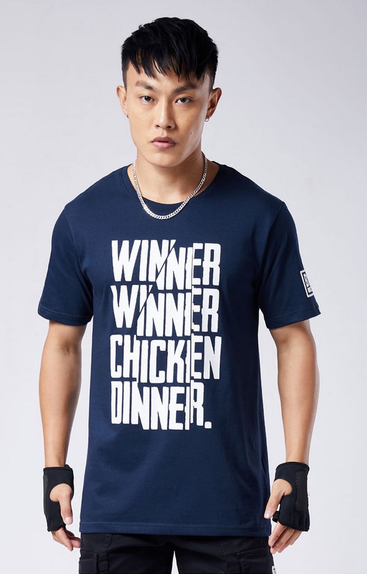 Winner winner chicken outlet dinner sweatshirt