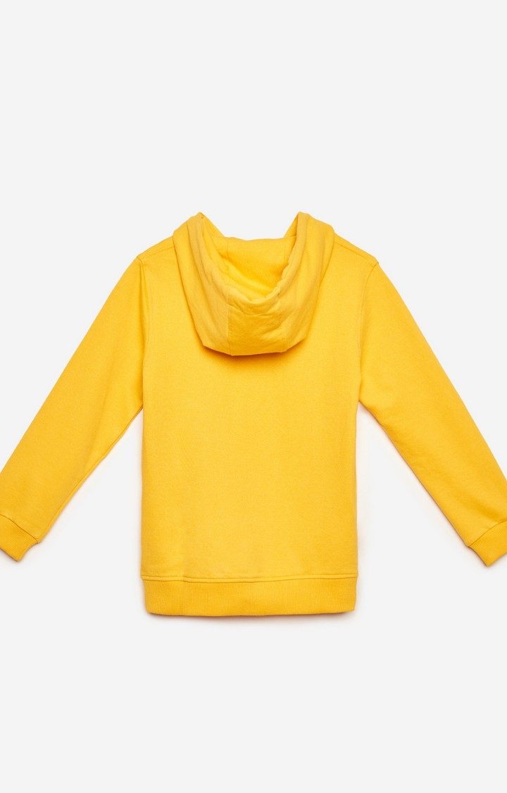 Boys Minions: One In Minion Boys Hoodie
